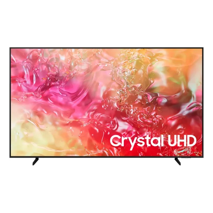 Samsung 85-inch Crystal UHD 4K