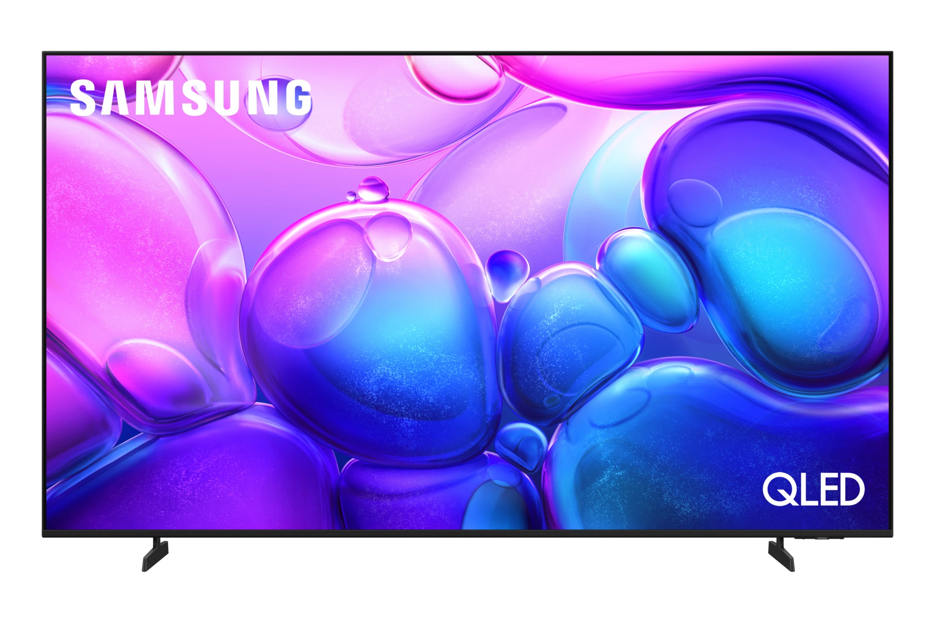 Samsung 75-inch QLED Q6FA 4K Smart TV