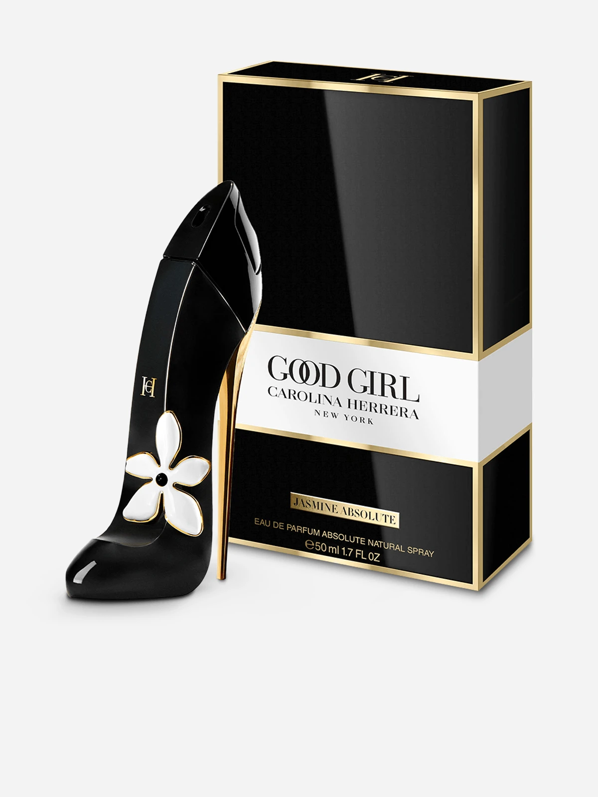 Carolina Herrera Good Girl Jasmine Absolute Eau de Parfum Absolute