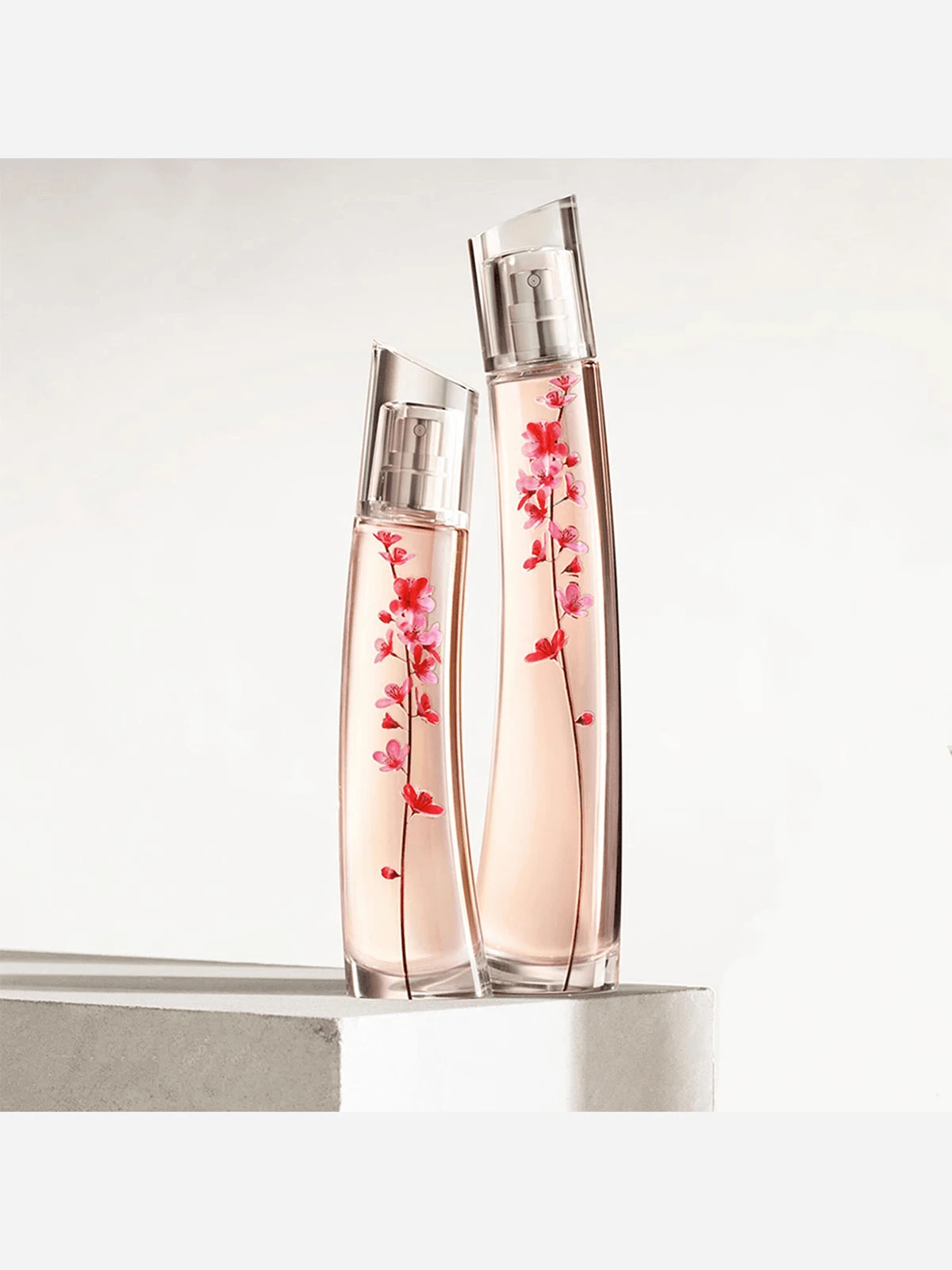 Kenzo Flower Ikebana Mimosa Eau de Parfum