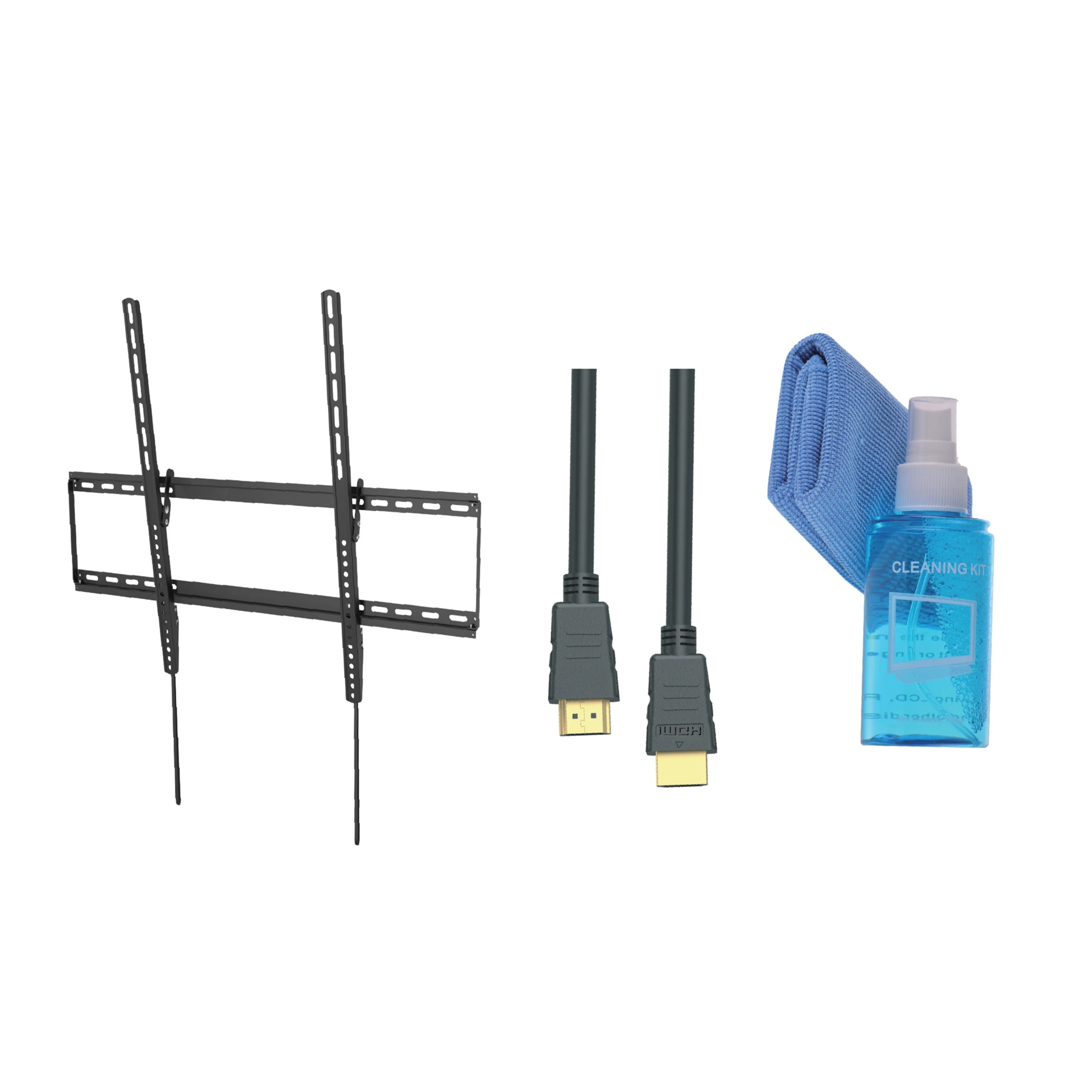 Ultra-Link 50-90-inch 3 in 1 Combo Kit