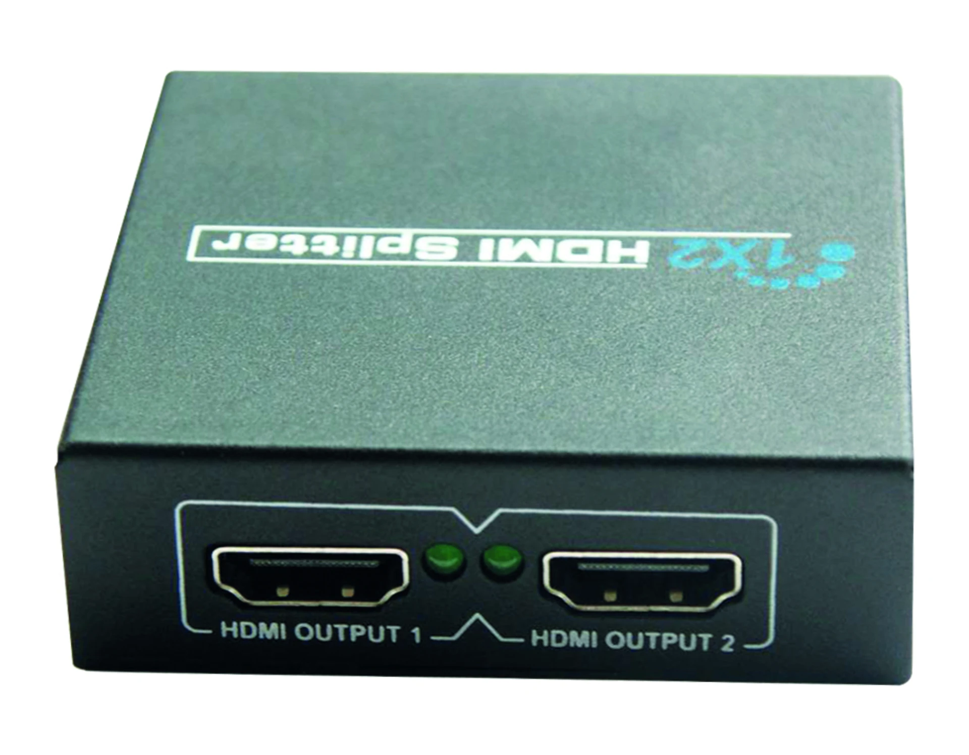 Ultra Link 4K X 2K 2 Way HDMI Splitter