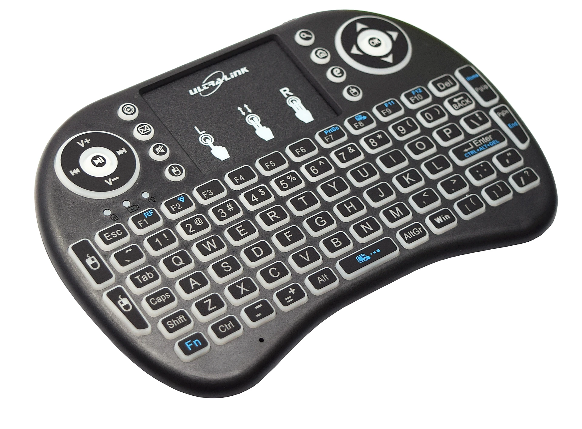 Ultra Link Smart TV Remote UL-AM-01