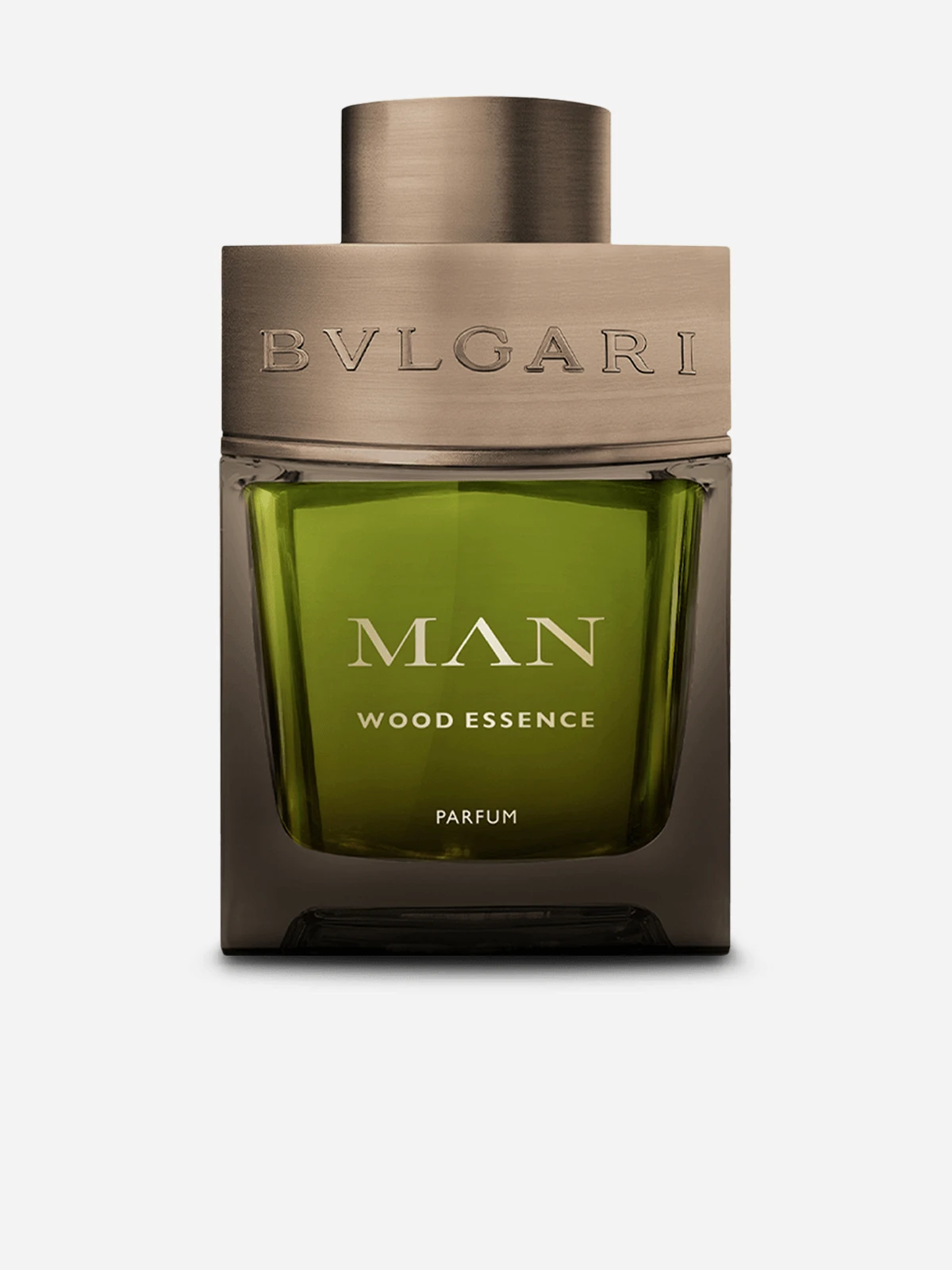 Bvlgari Man Wood Essence Eau de Parfum