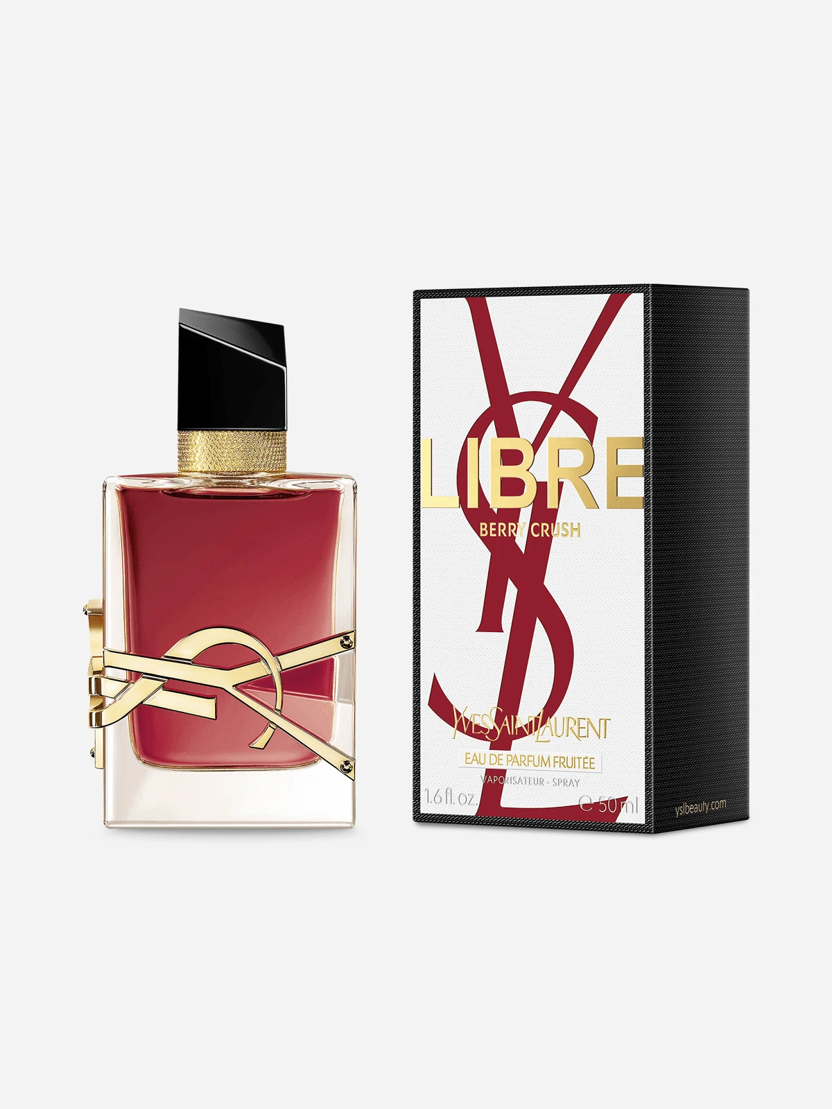 Yves Saint Laurent Berry crush Eau de Parfum Intense
