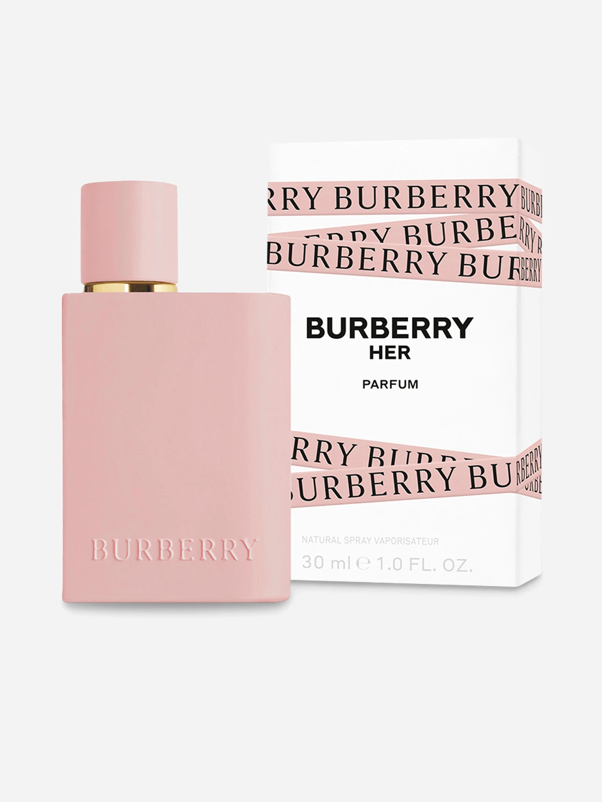 Burberry Her Parfum