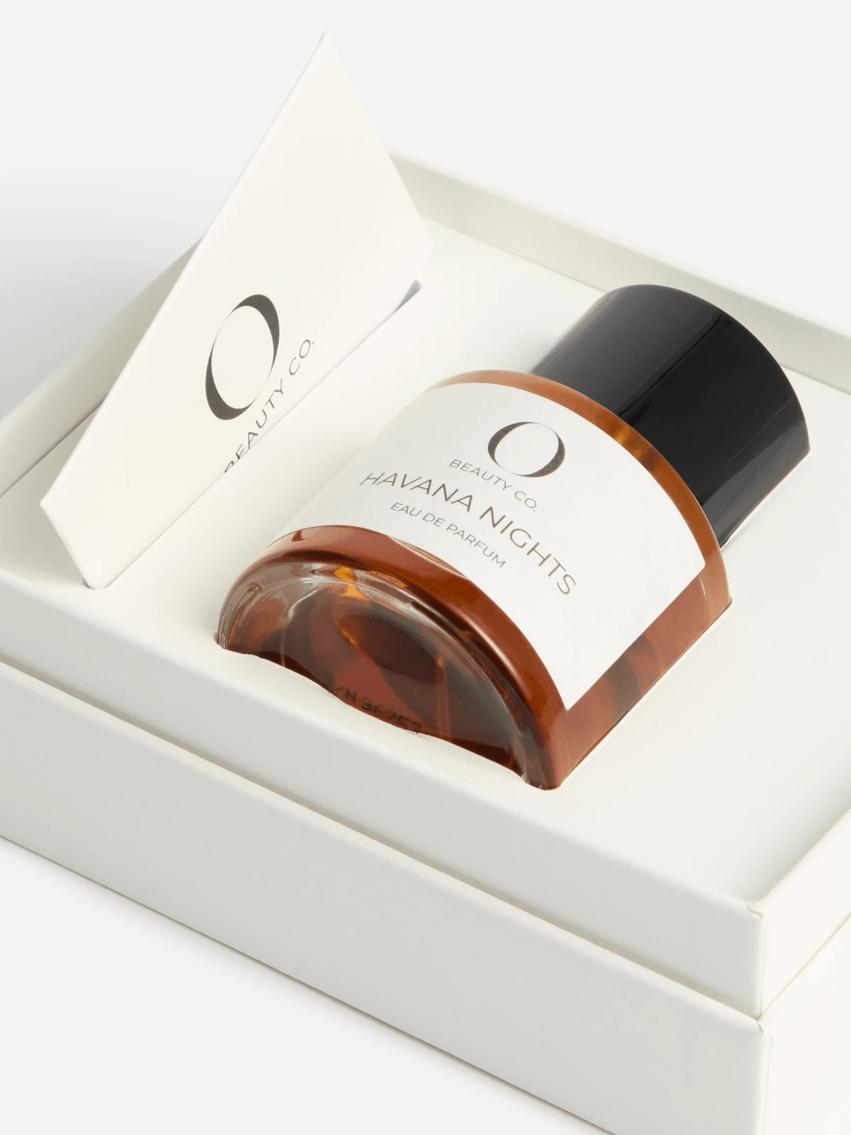 O BEAUTY CO Havana Nights Eau de Parfum (50ml)