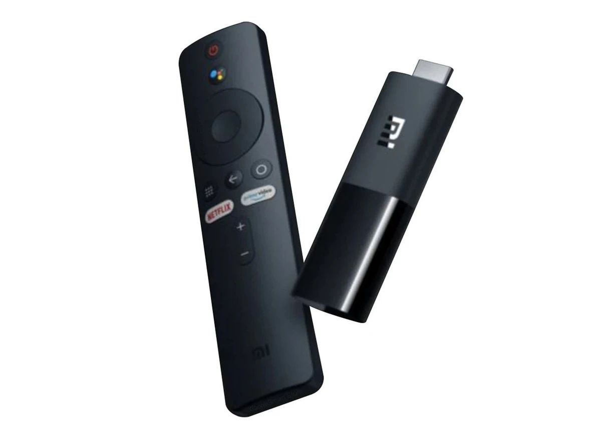 Xiaomi Mi TV Stick Media Player