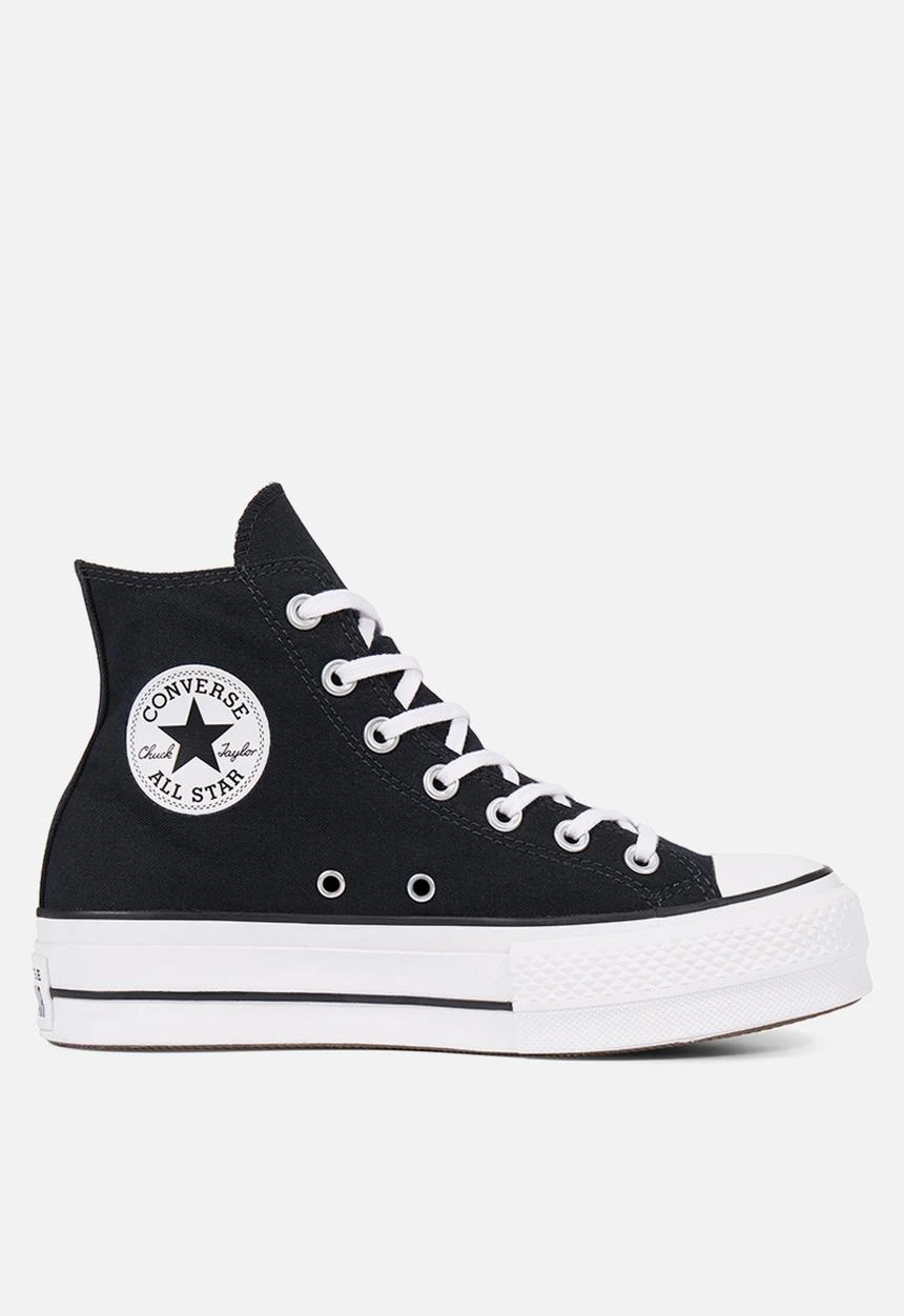 Chuck Taylor All Star Lift Hi