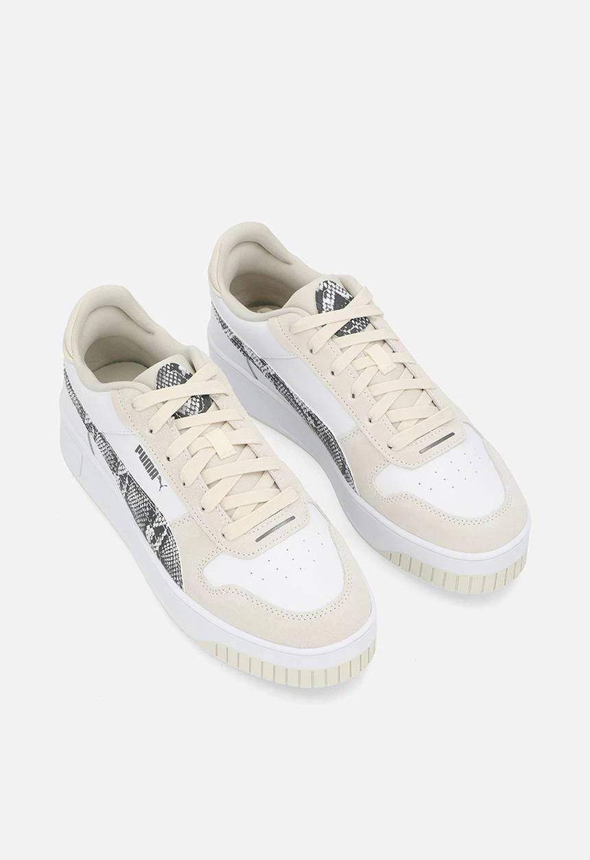 Puma Carina Street Snake Chic