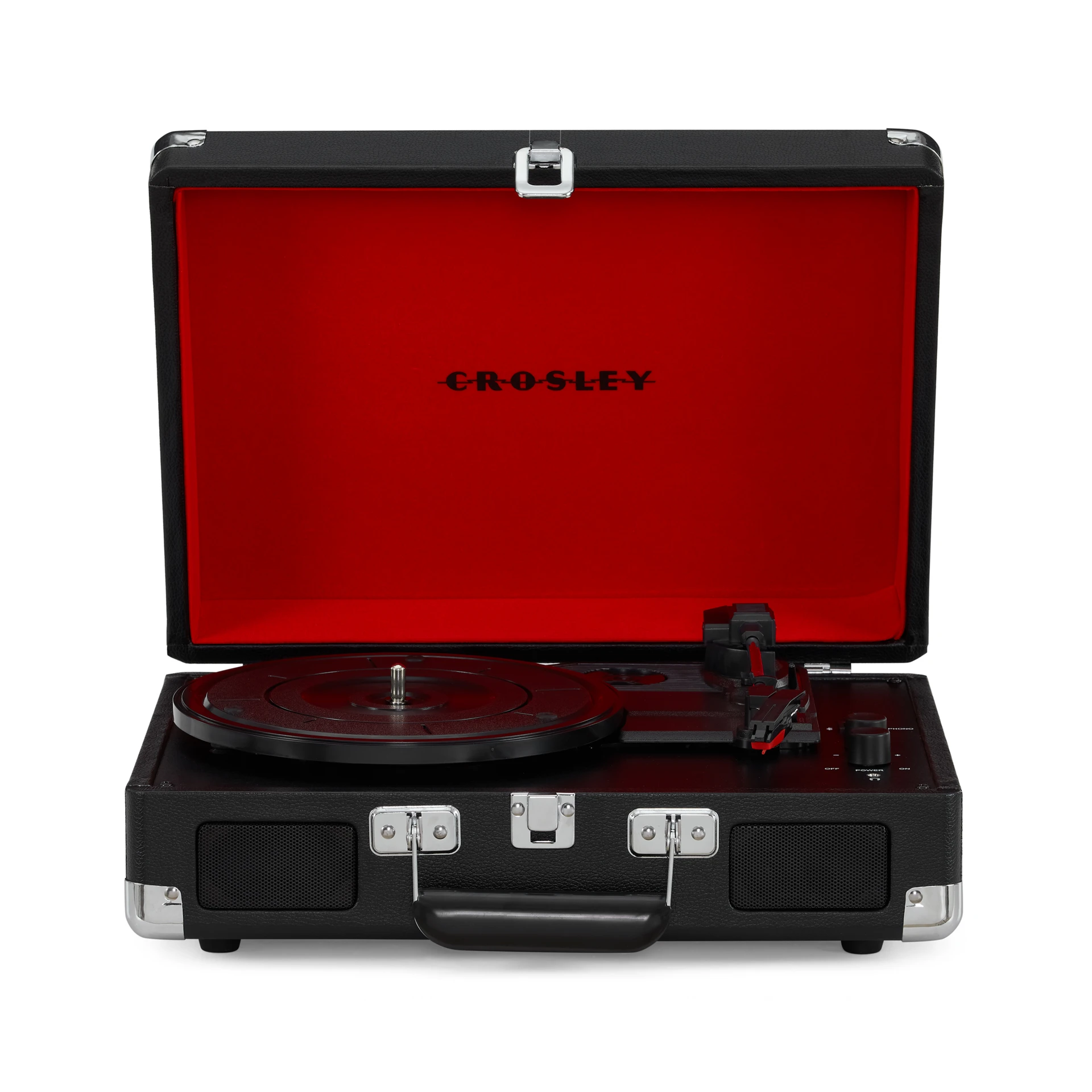 Crosley Cruiser Turntable