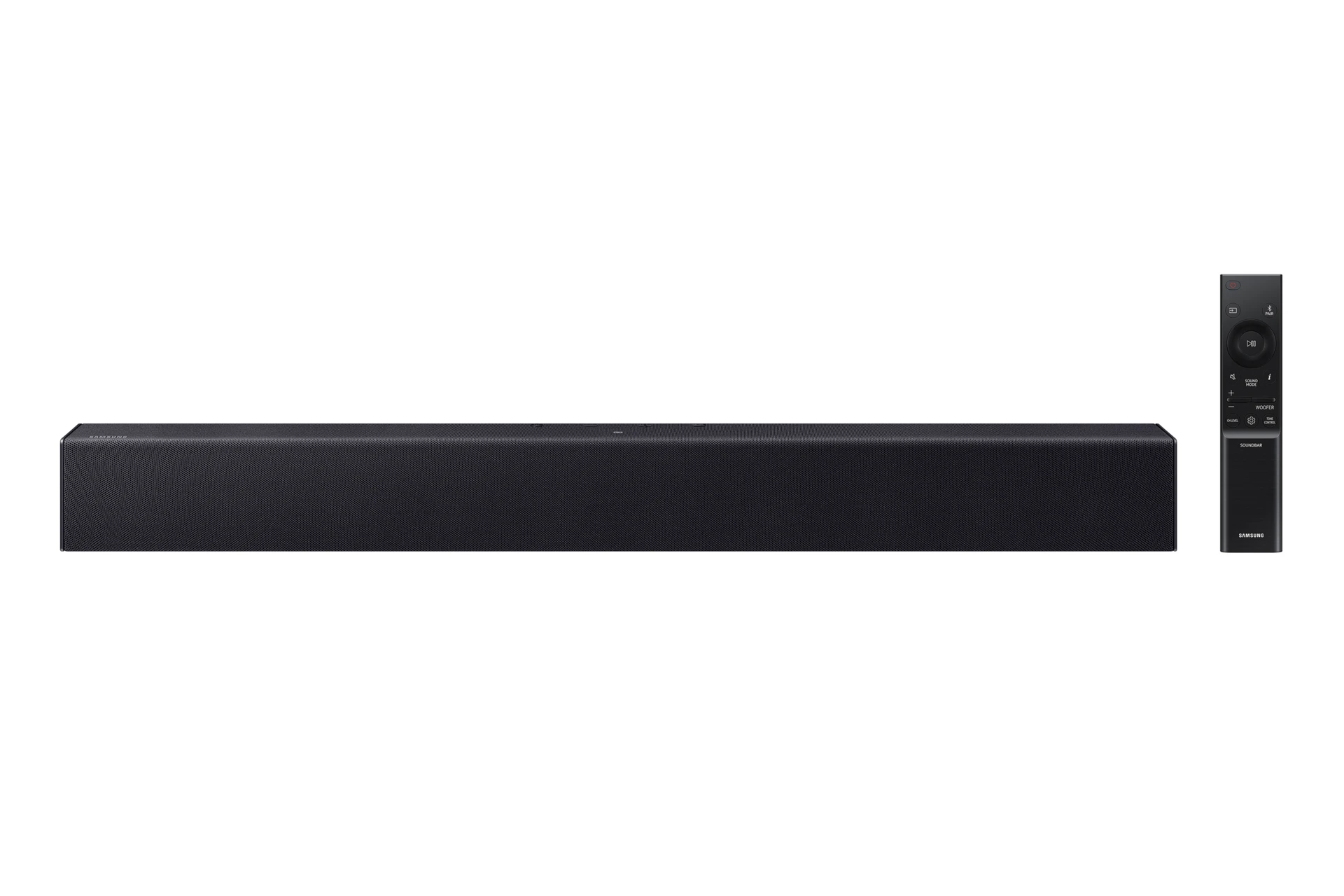 Samsung B-series Soundbar HW-B400F 2.0 ch Subwoofer 2025