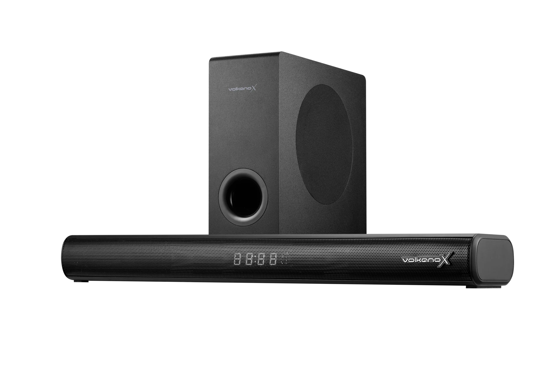 VolkanoX 2.1 channel 240W Soundbar Empire