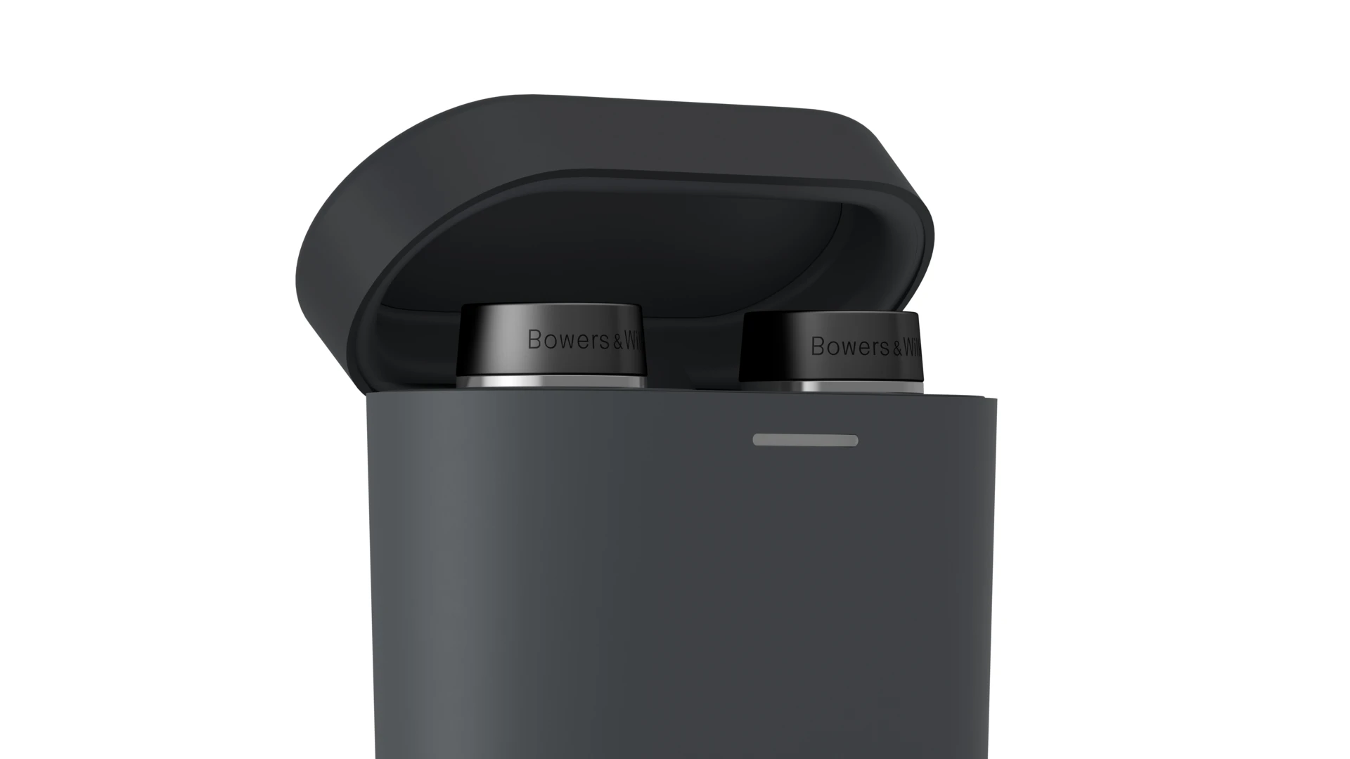 Bowers & Wilkins Pi5 S2 Earphones Cloud Grey