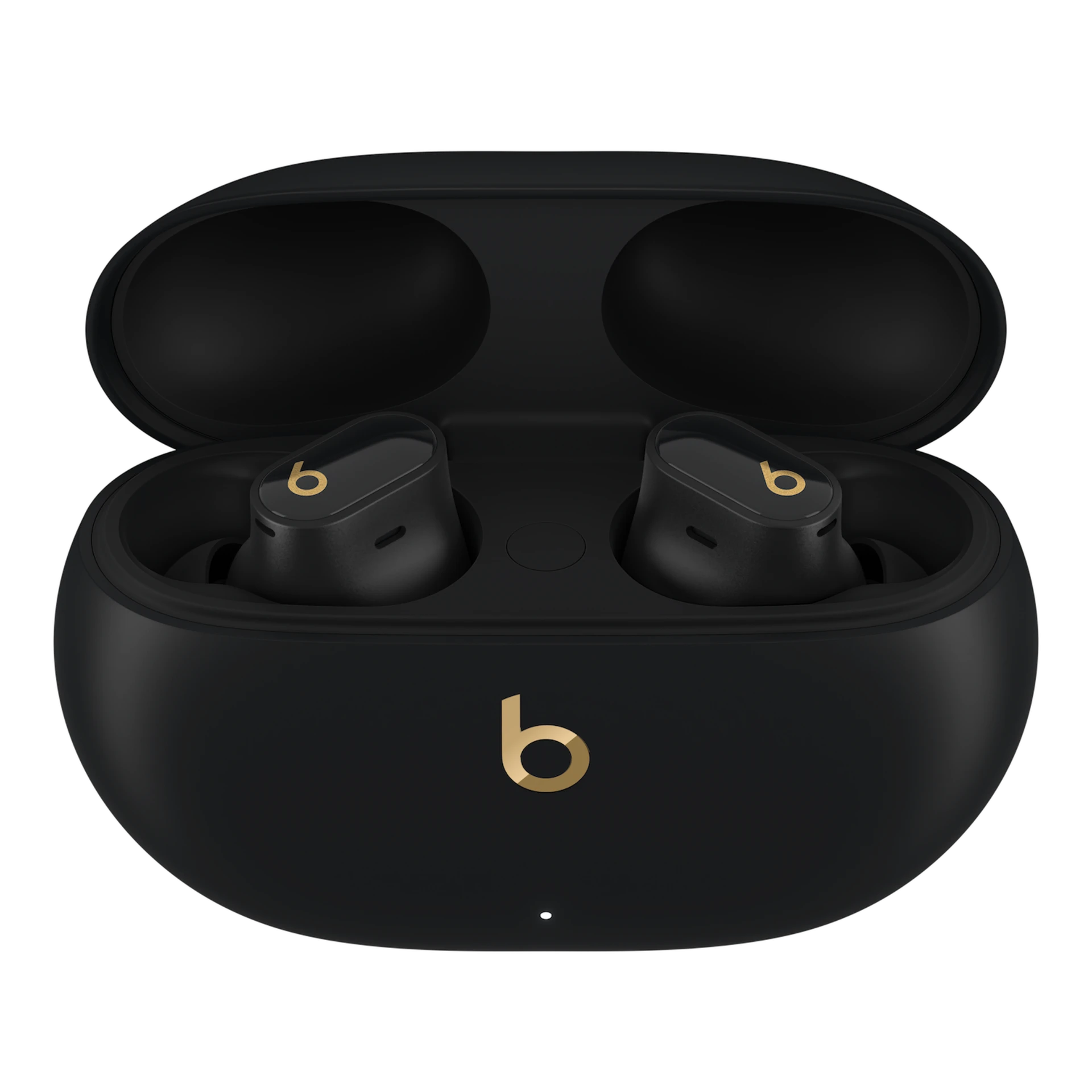 Beats Studio Buds Plus - Black Gold