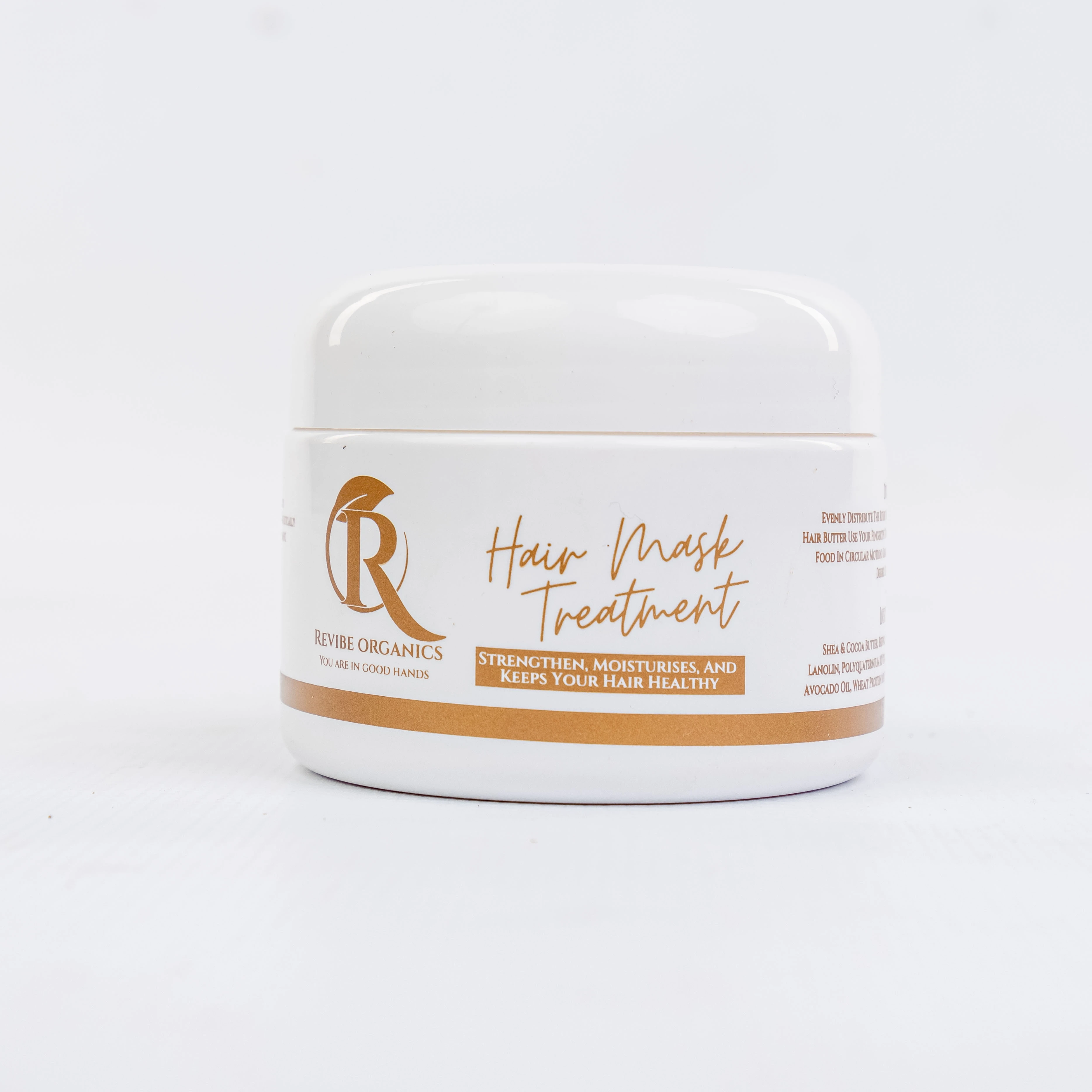 Hair Mask treatment 250ml