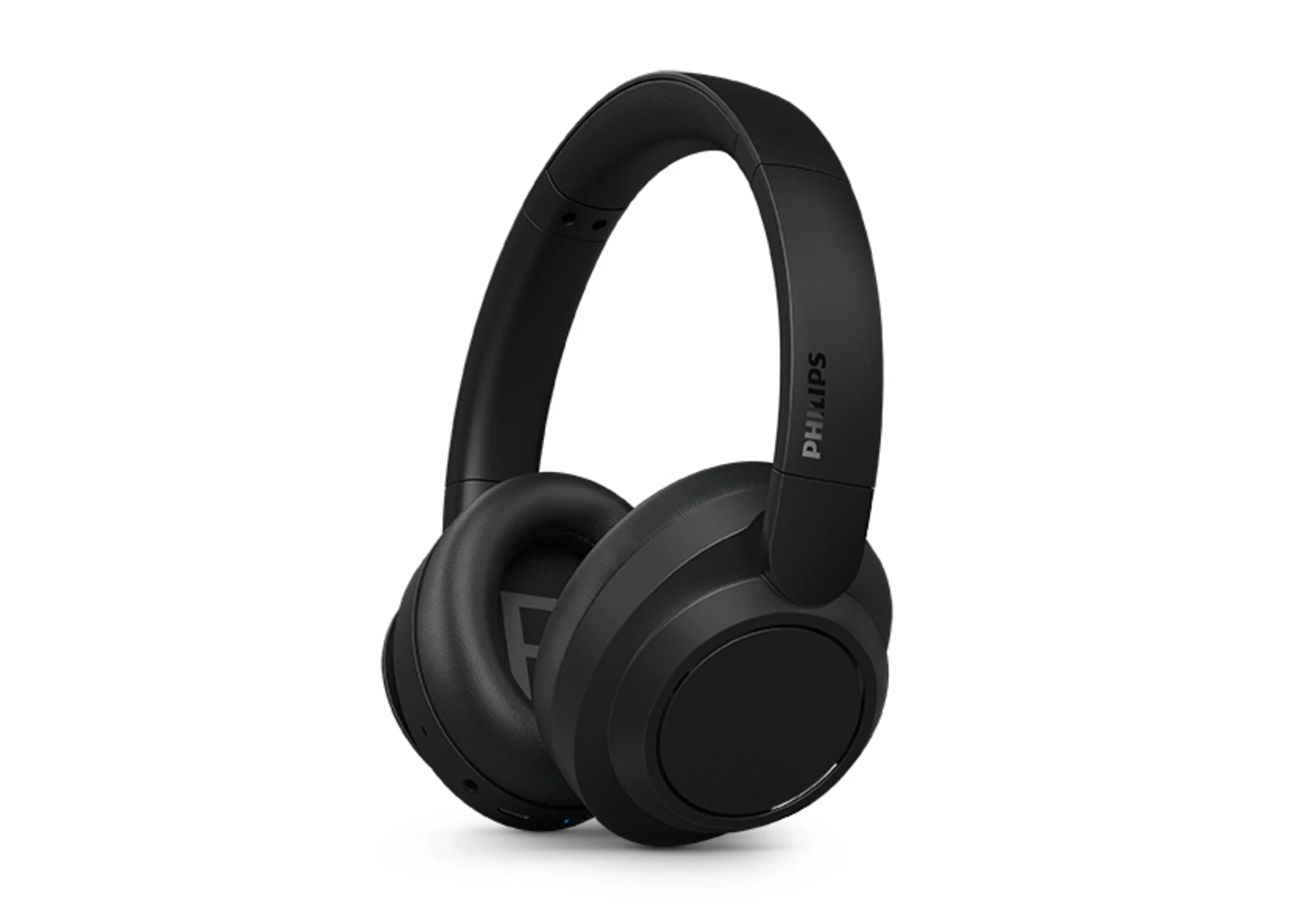 Philips TAH6509 ANC Headphone Black