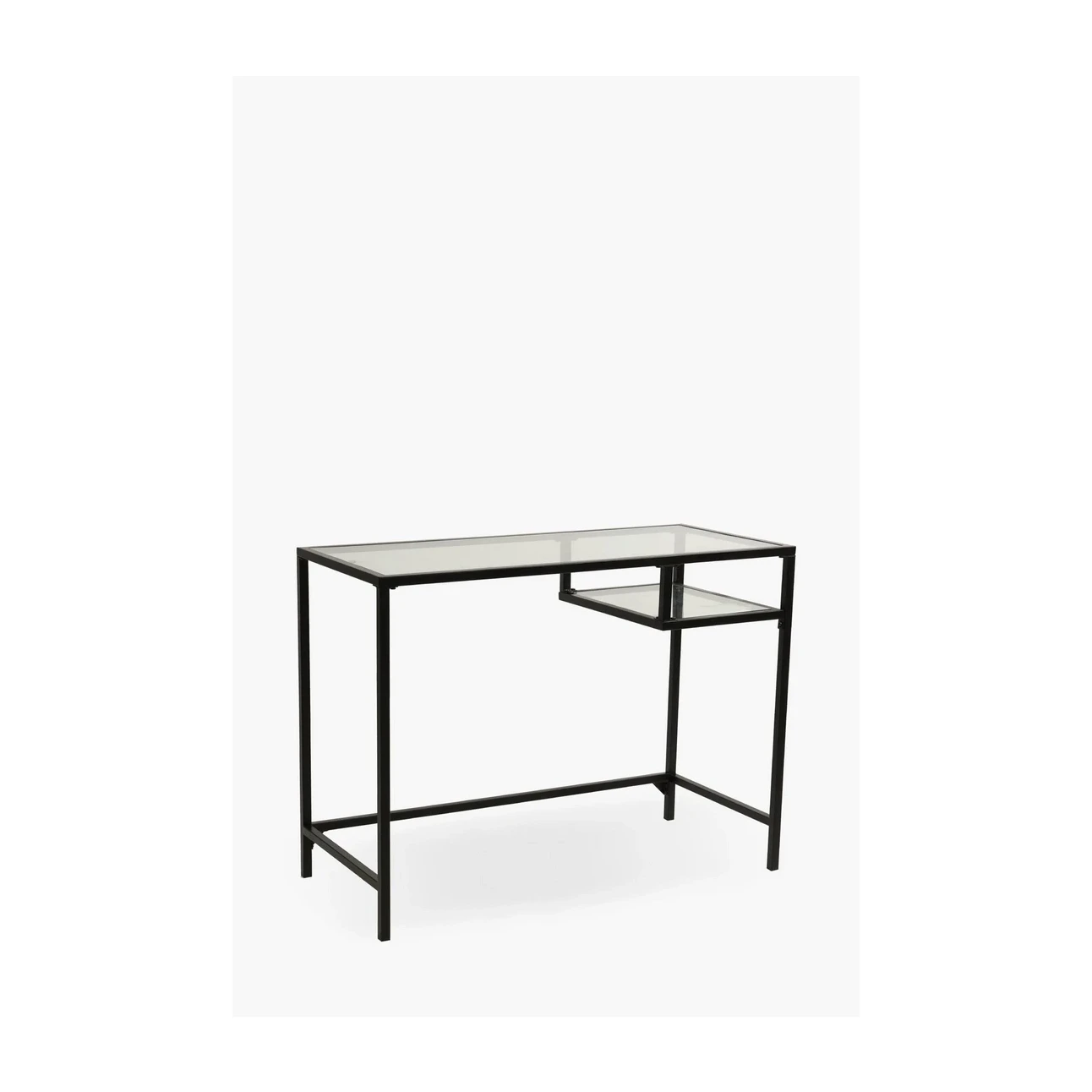 Studio Office Desk, 100x45x75 cm
