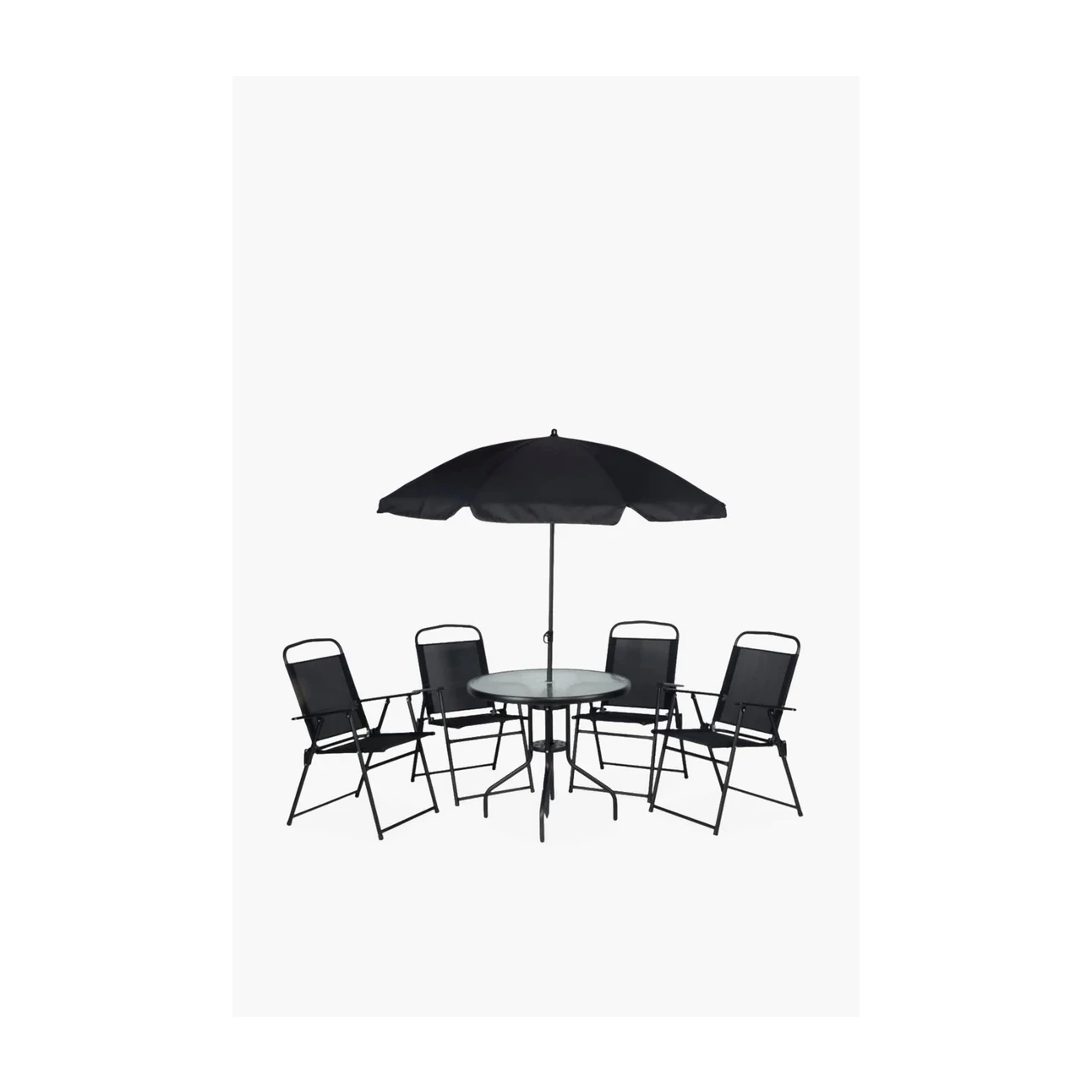 Terrace Pop-up Patio Set