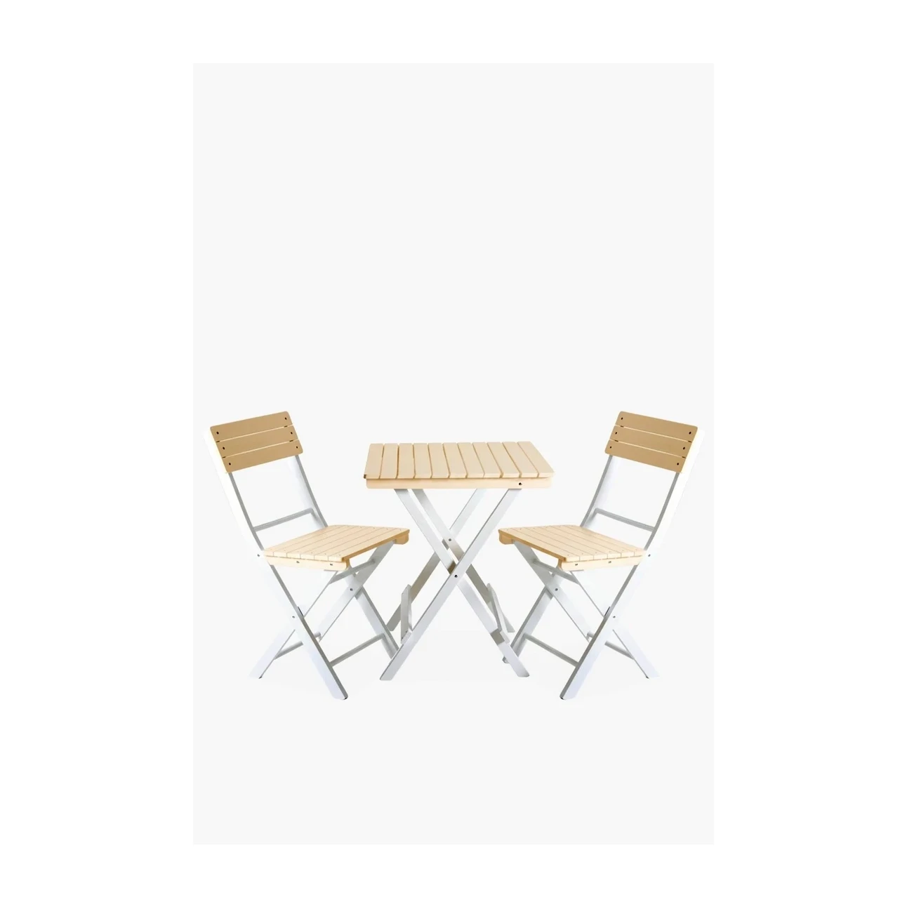 Birchwood 3 Piece Bistro Set