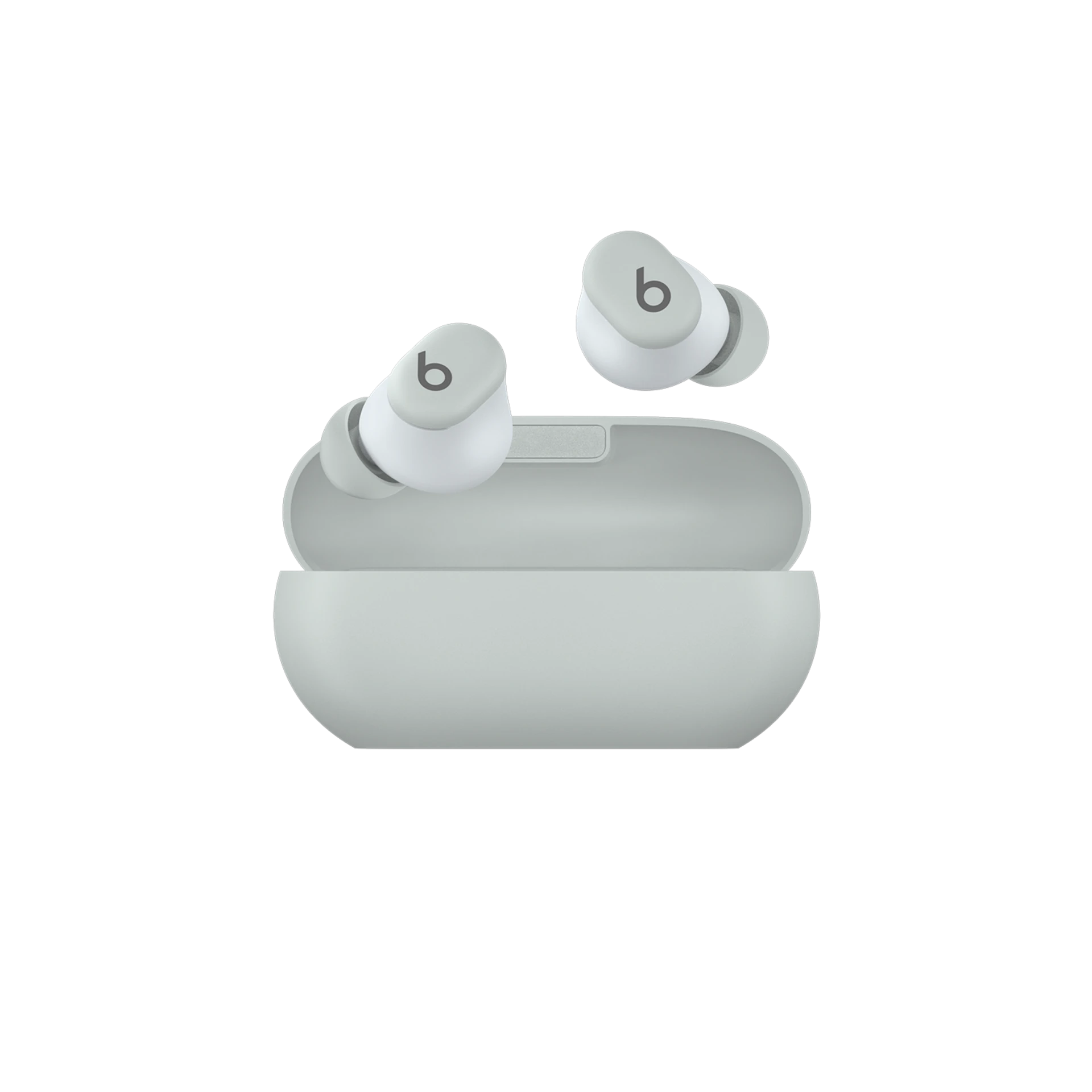 Beats Solo Buds - Storm Grey