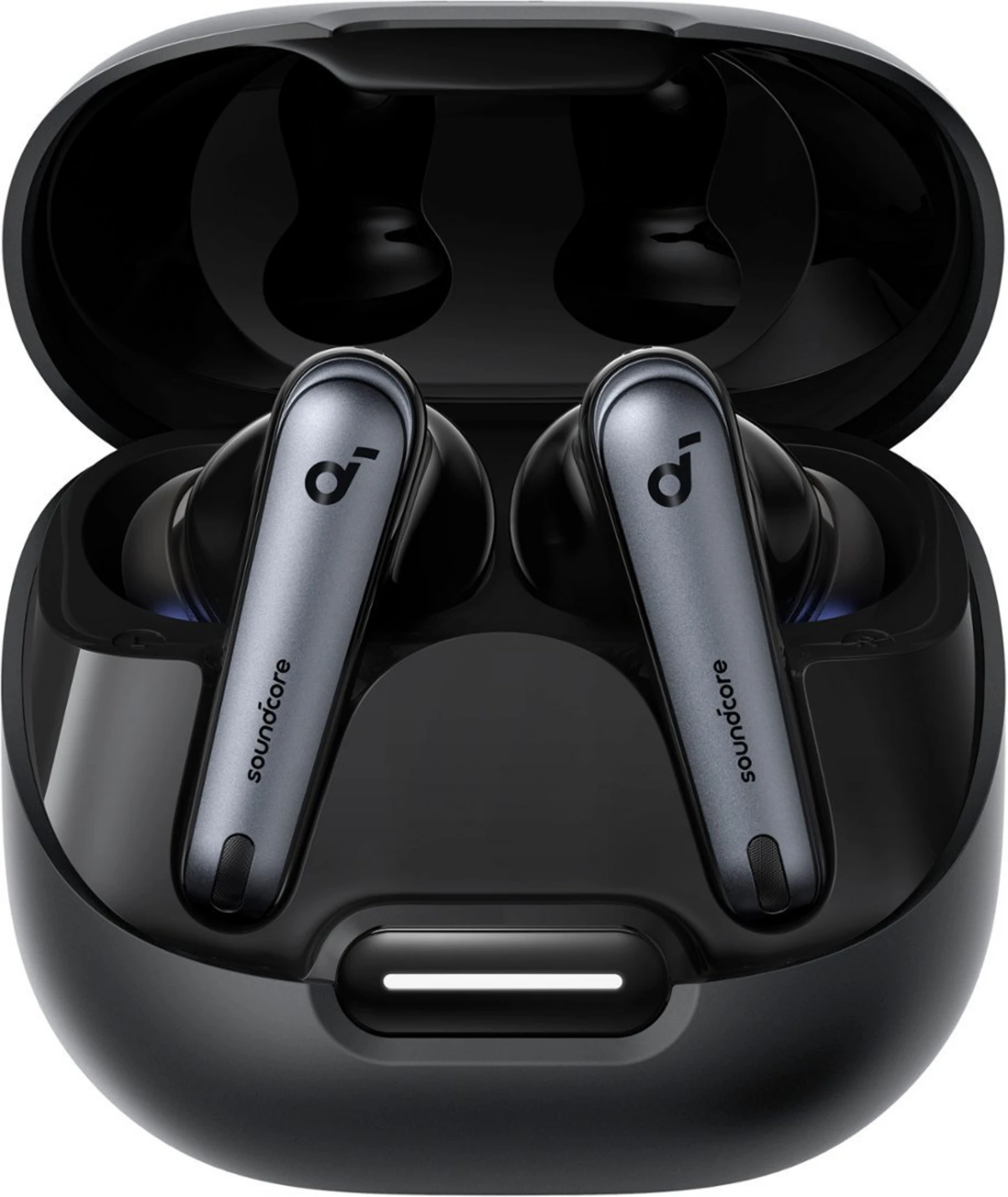 Soundcore Liberty 4 NC Earphone Black