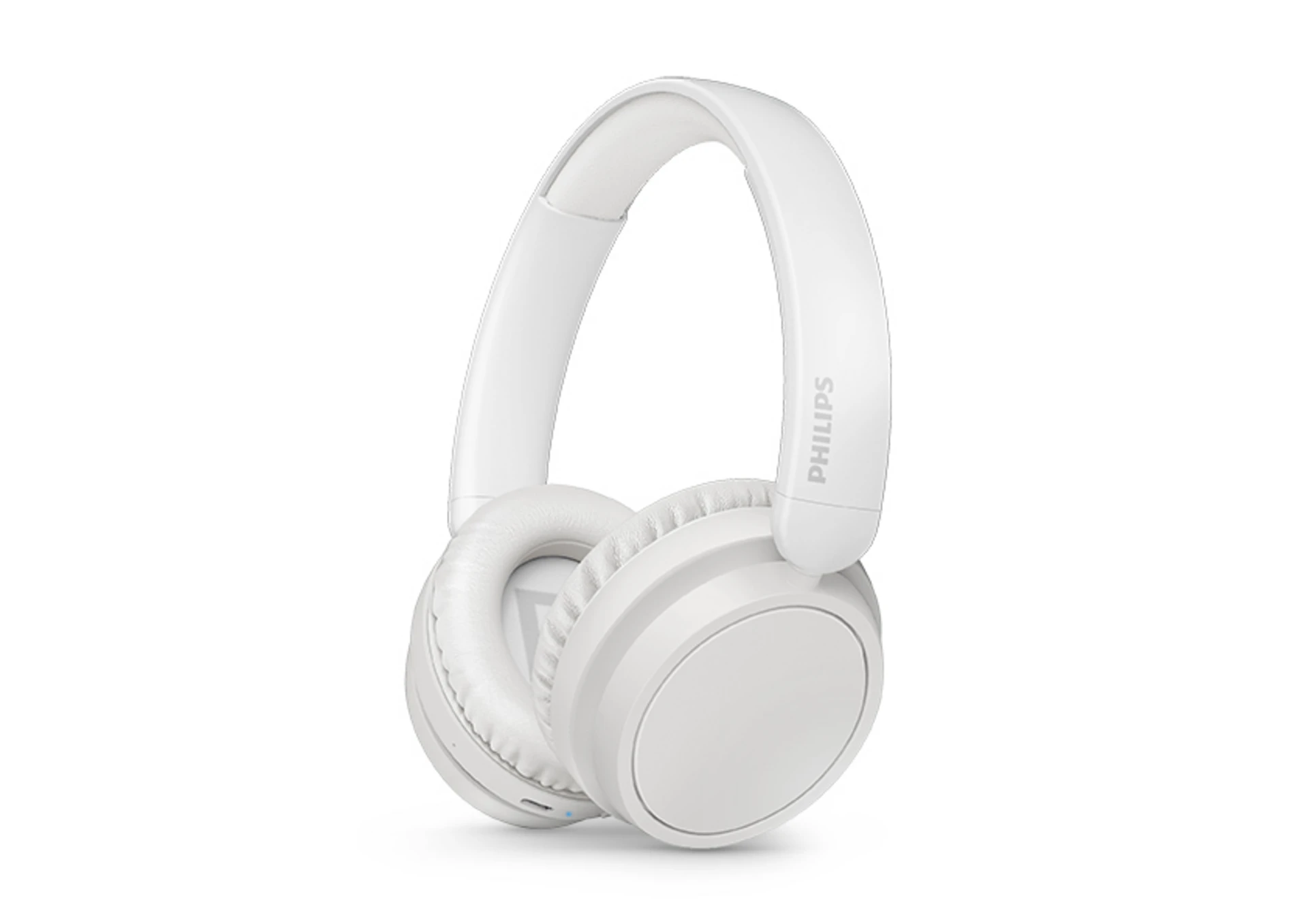 Philips TAH5209 Over-Ear Headphone White