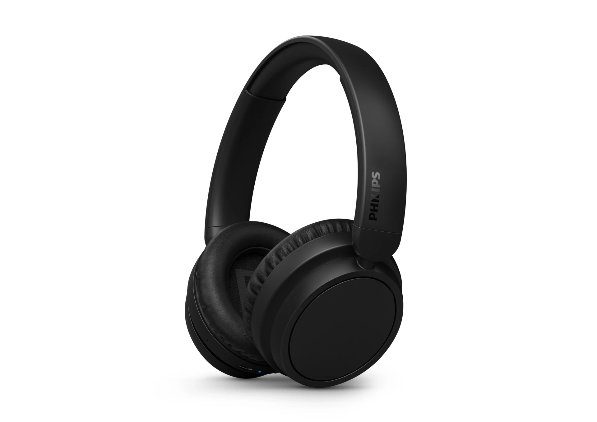 Philips TAH5209 Over-Ear Headphone Black