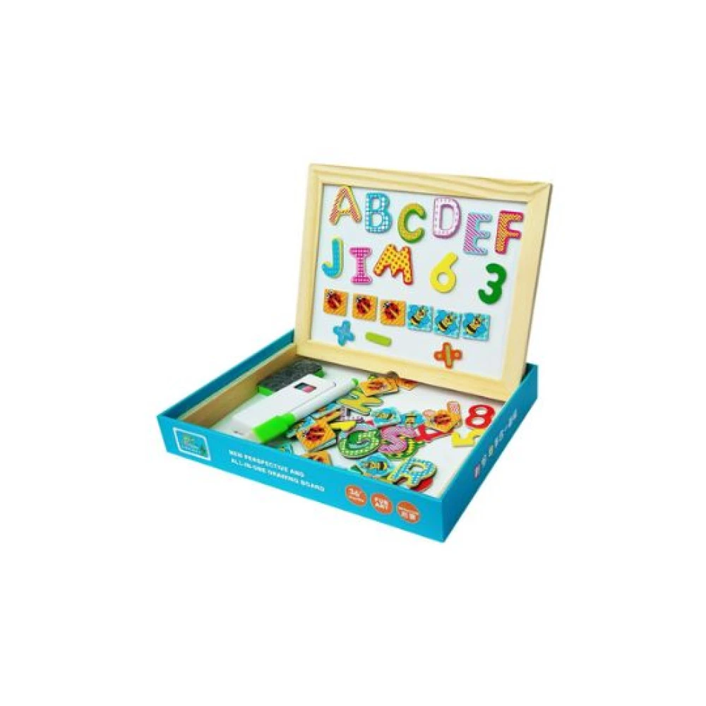 All in one drawing board