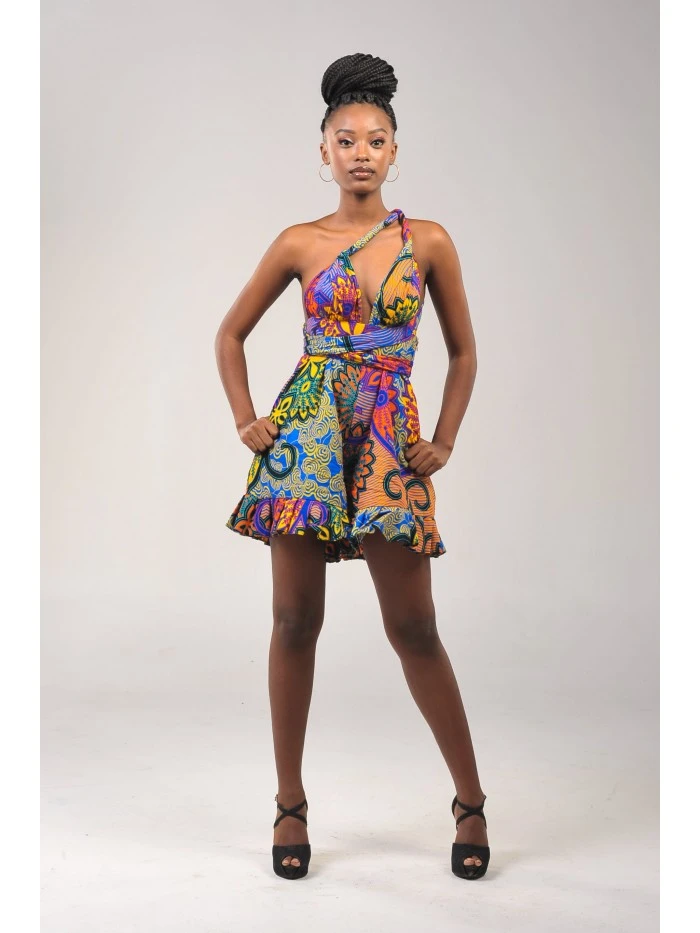 Ufi Infinity Mini Jumpsuit