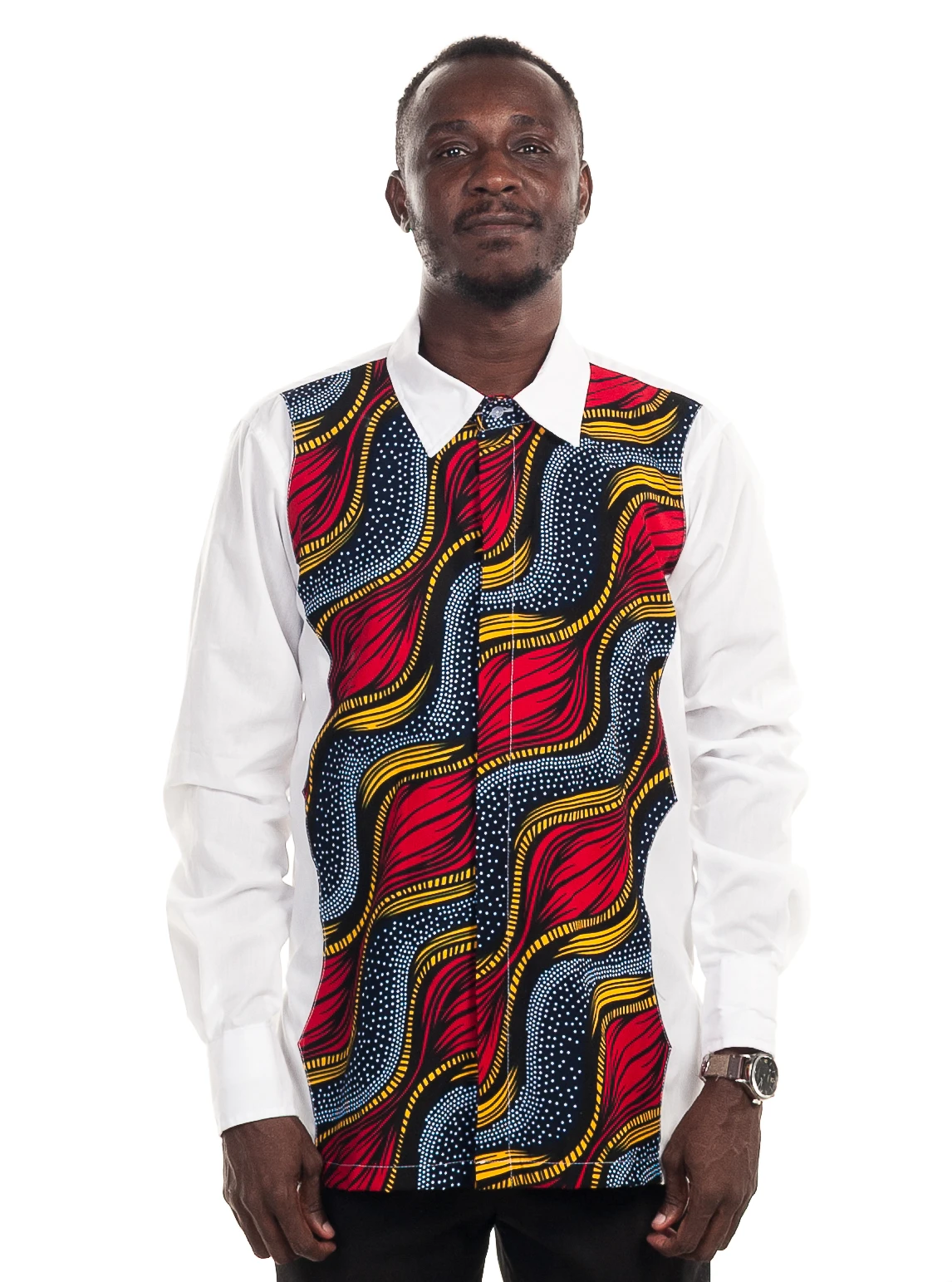 Umfula Mens Shirt