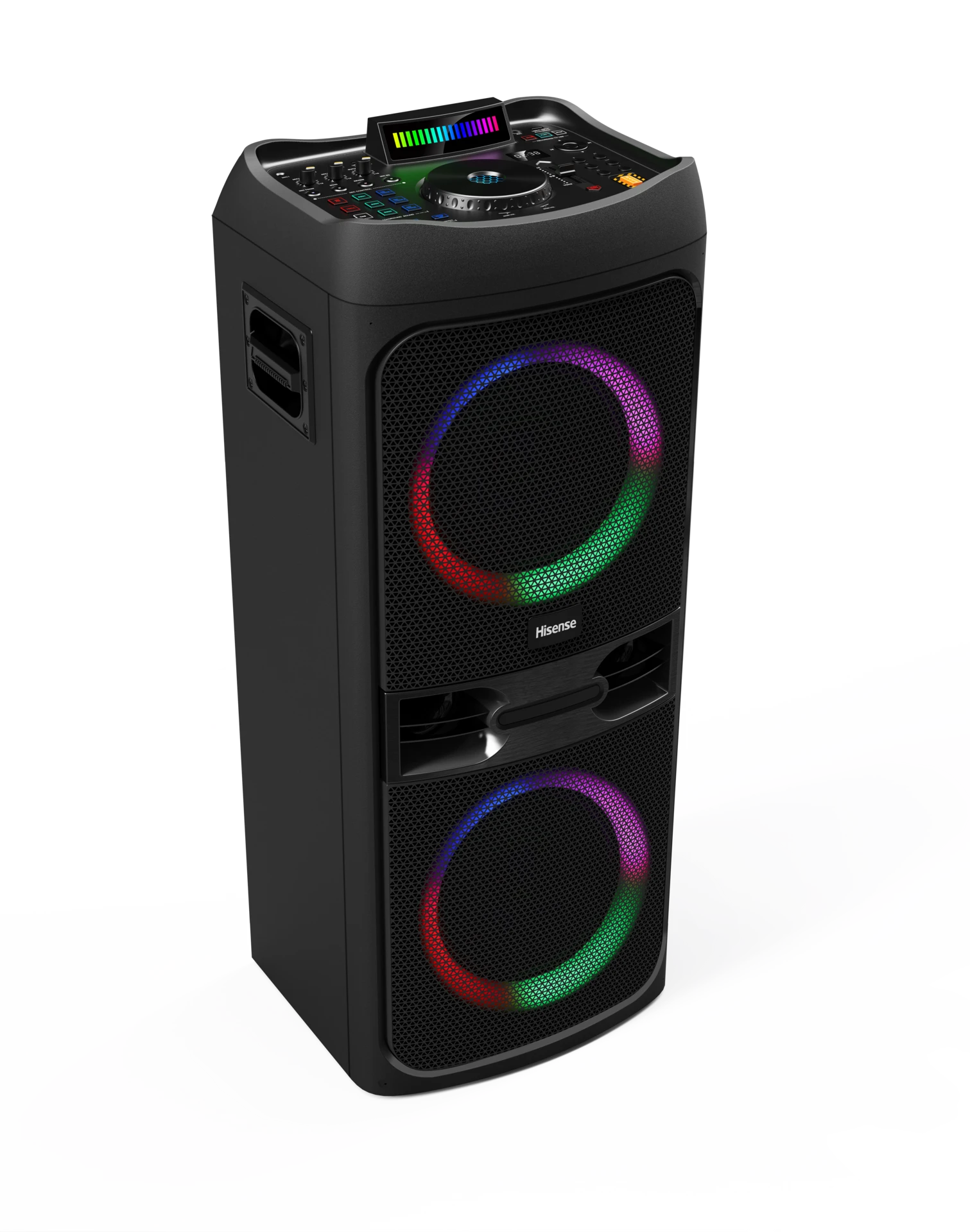 Hisense 400W DJ Bluetooth Party Speaker HP300