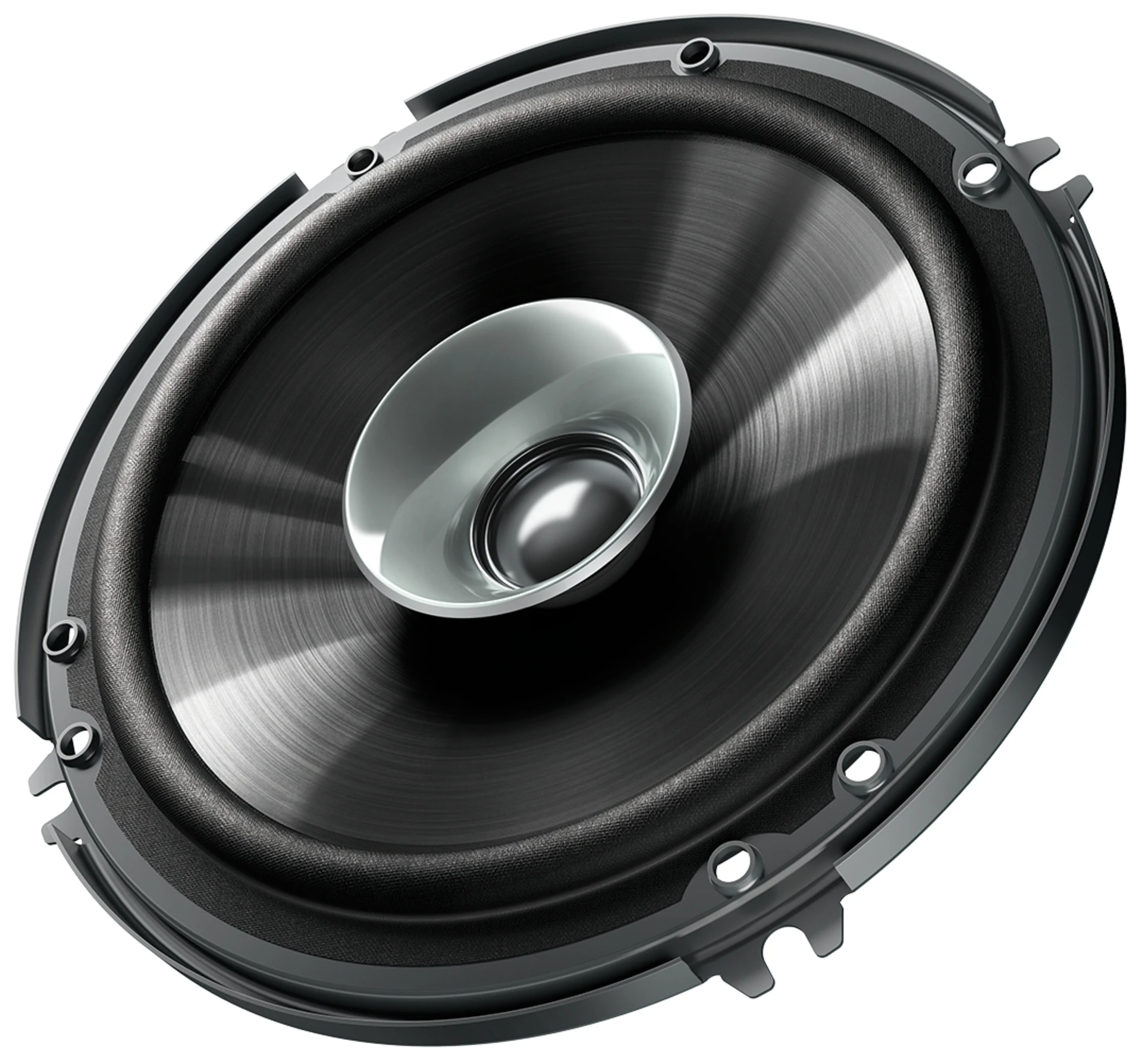 Pioneer 6.5 inch 280W Dual Cone Speaker