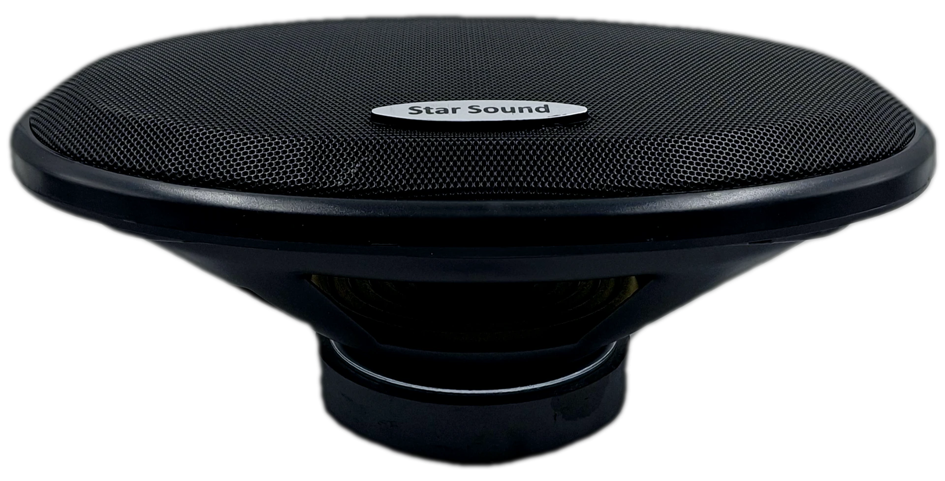 Starsound 6.5-inch Co-Axial 2 Way Speakers SSS-6903
