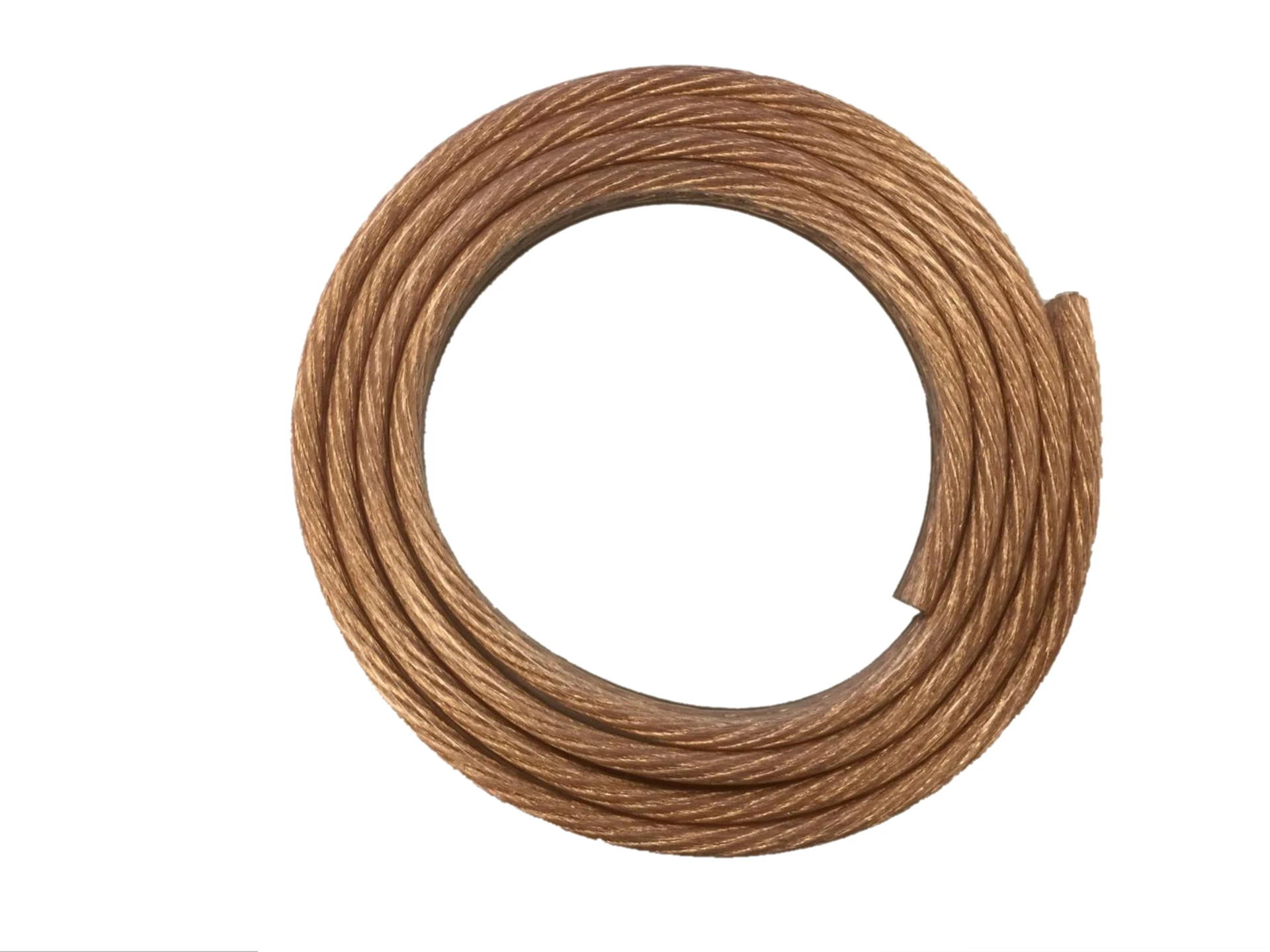 RA 1M 10Guage Speaker Cable RA-HIFI-210