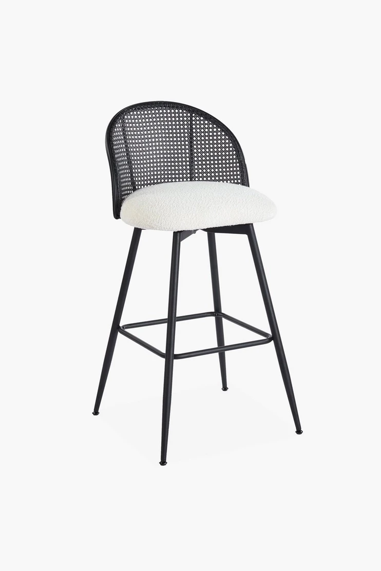 Baltimore Swivel Bar Chair