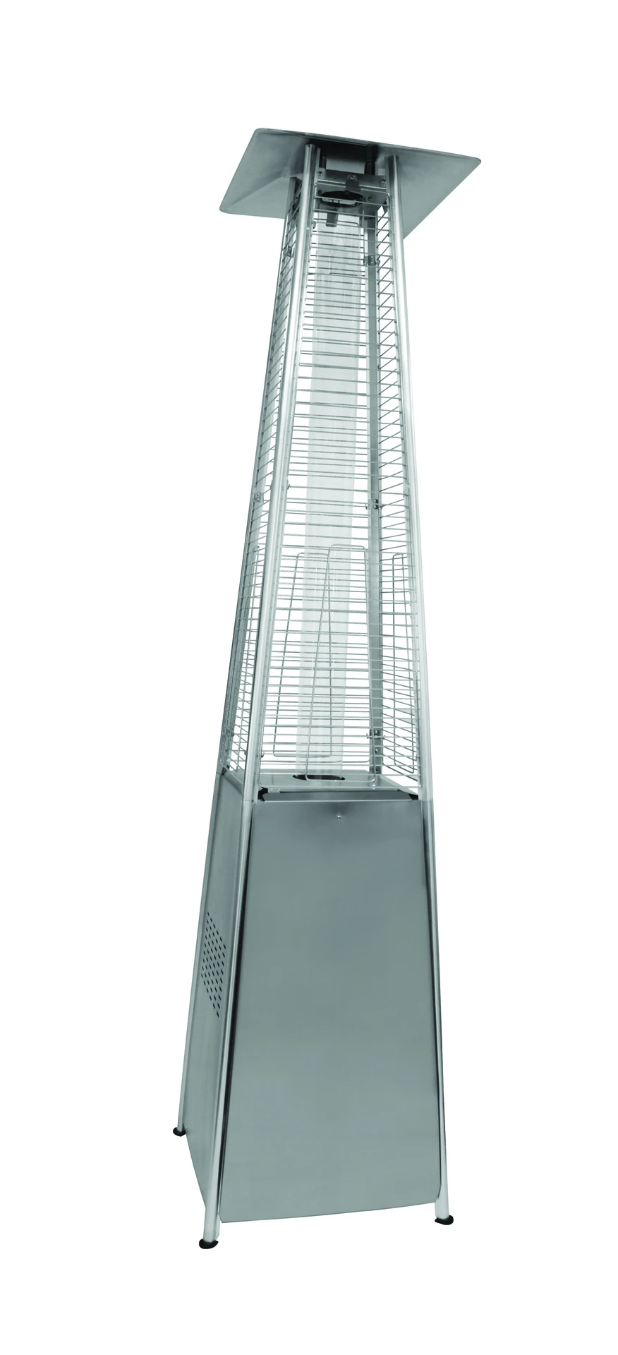 Alva Designer Quartz Glass Patio Heater