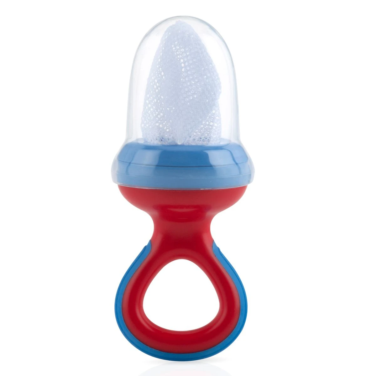 Nuby Nibbler with Hygienic Cover