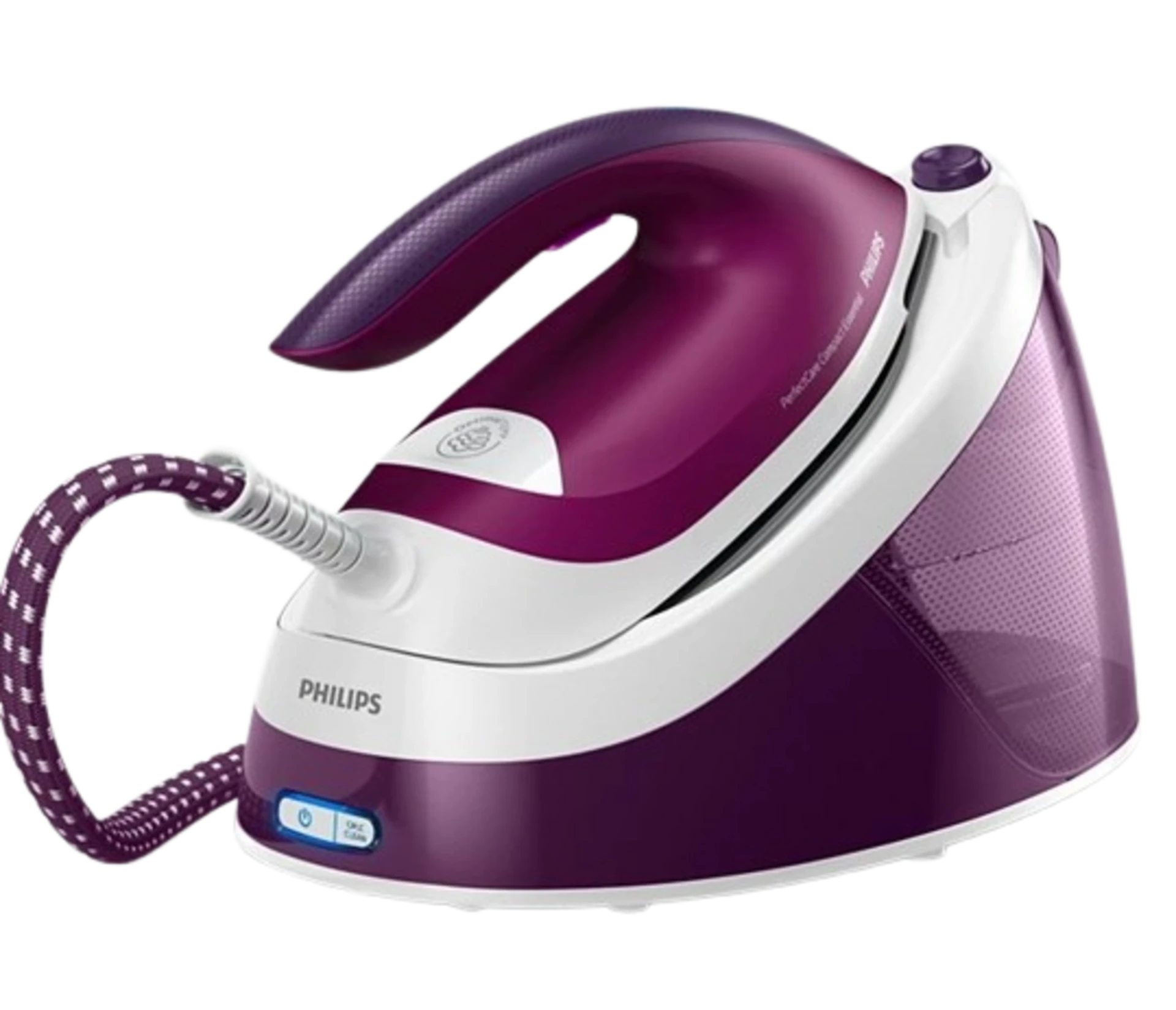 Philips PerfectCare Compact Essentials Steam Generator