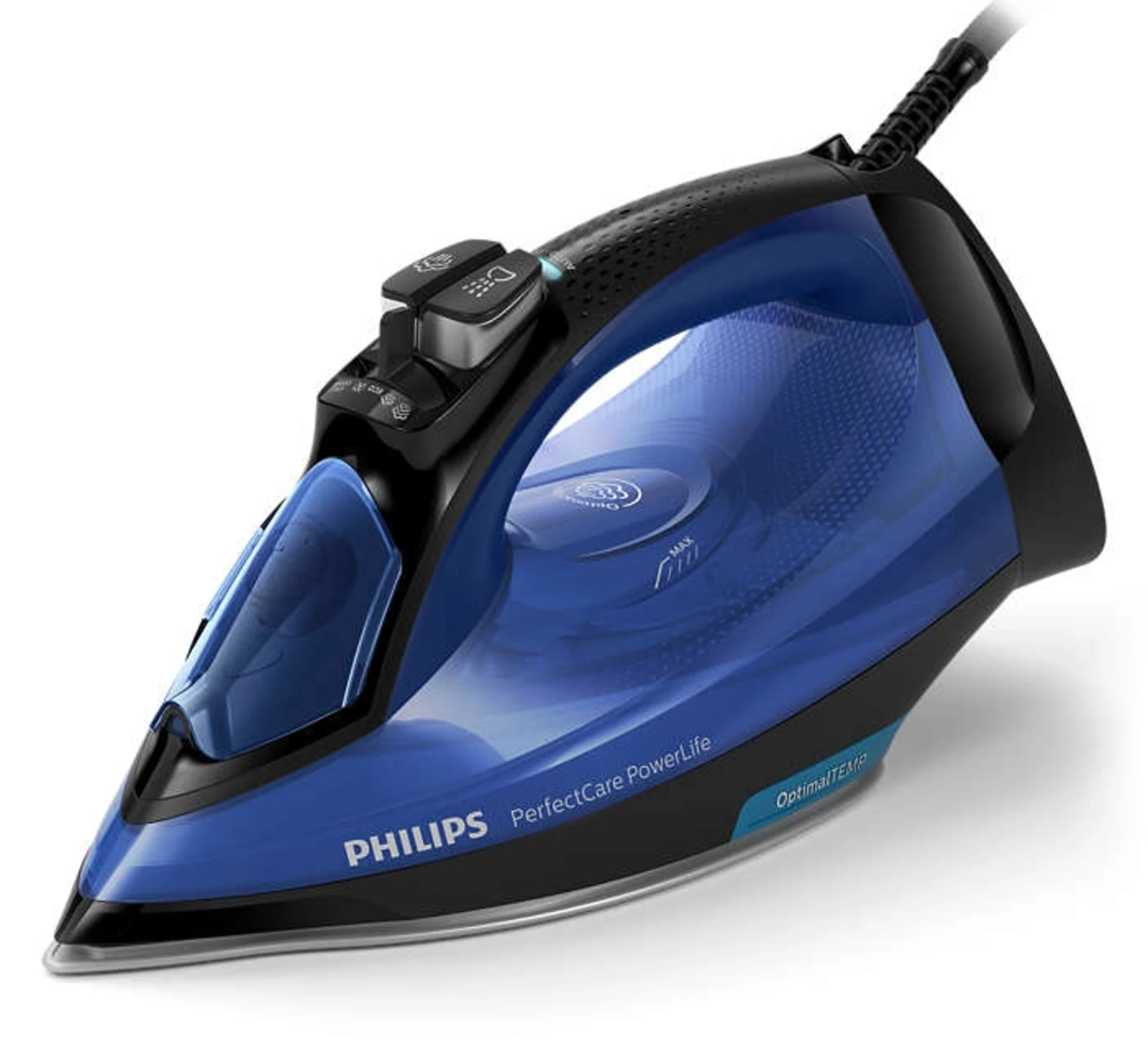 Philips PerfectCare Steam Iron GC3920-20