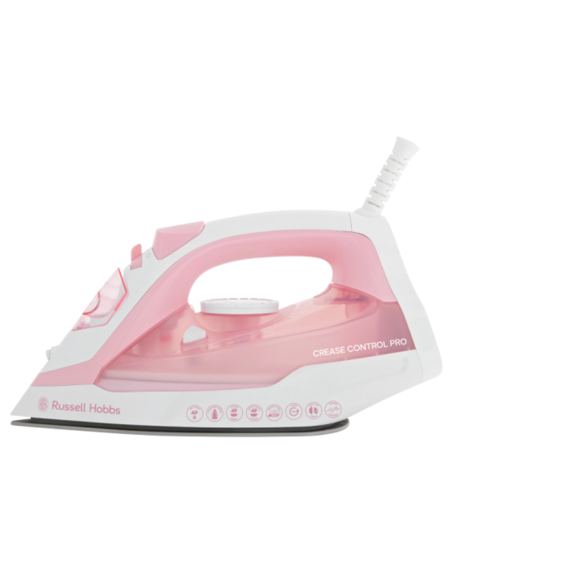 Russell Hobbs Crease Control Iron