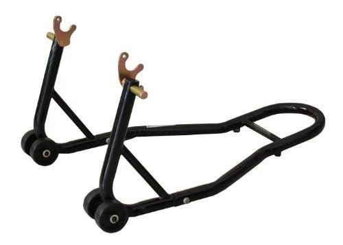 Rear Paddock Stand