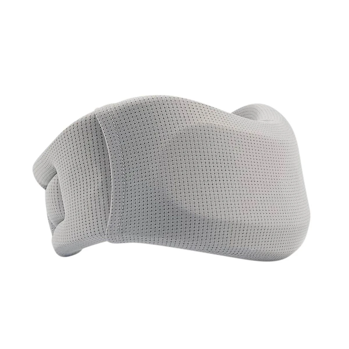 Neck Support Pillow Turtleneck Forward Leaning Neck Brace Soothing Spine