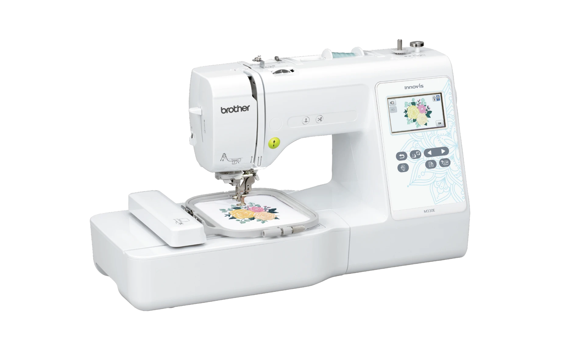 Brother Innov-Is M330E Embroidery Machine