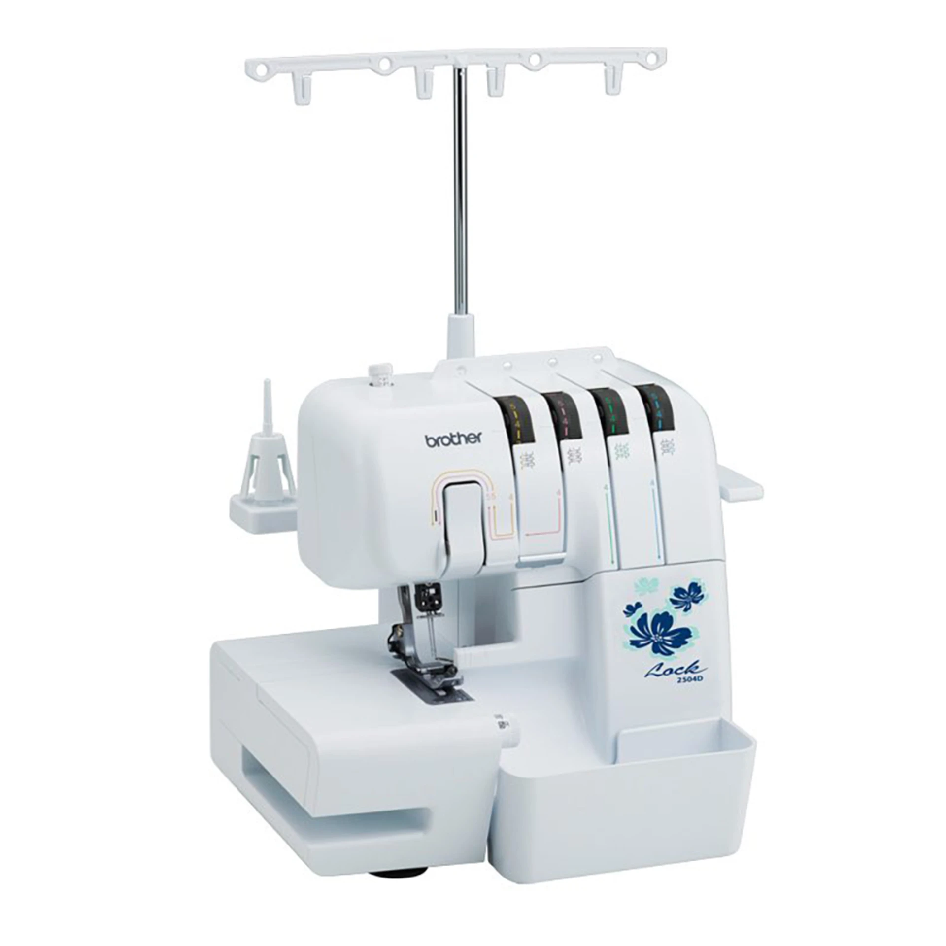 Brother Overlocker 2504D