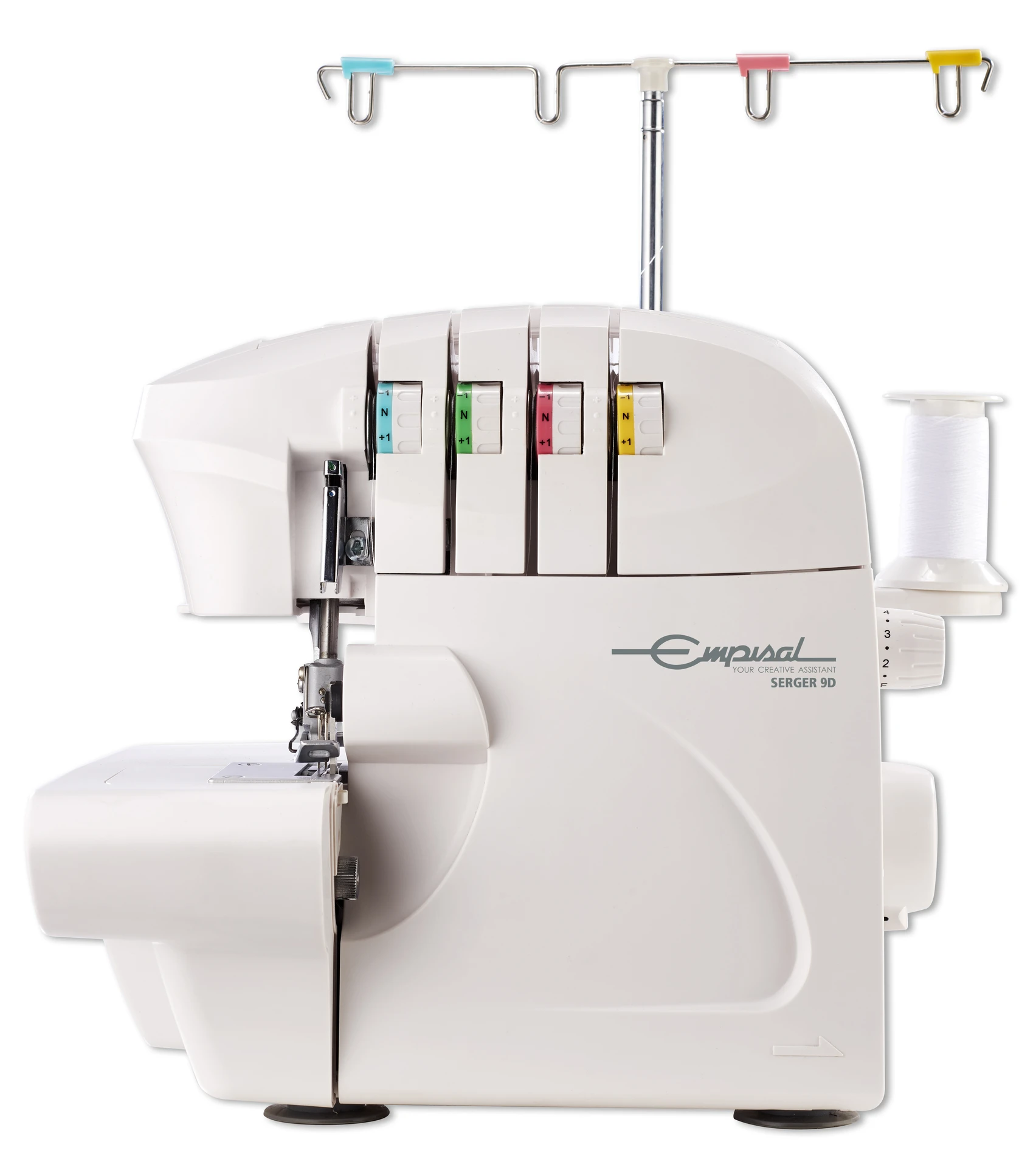 Empisal 9D Serger
