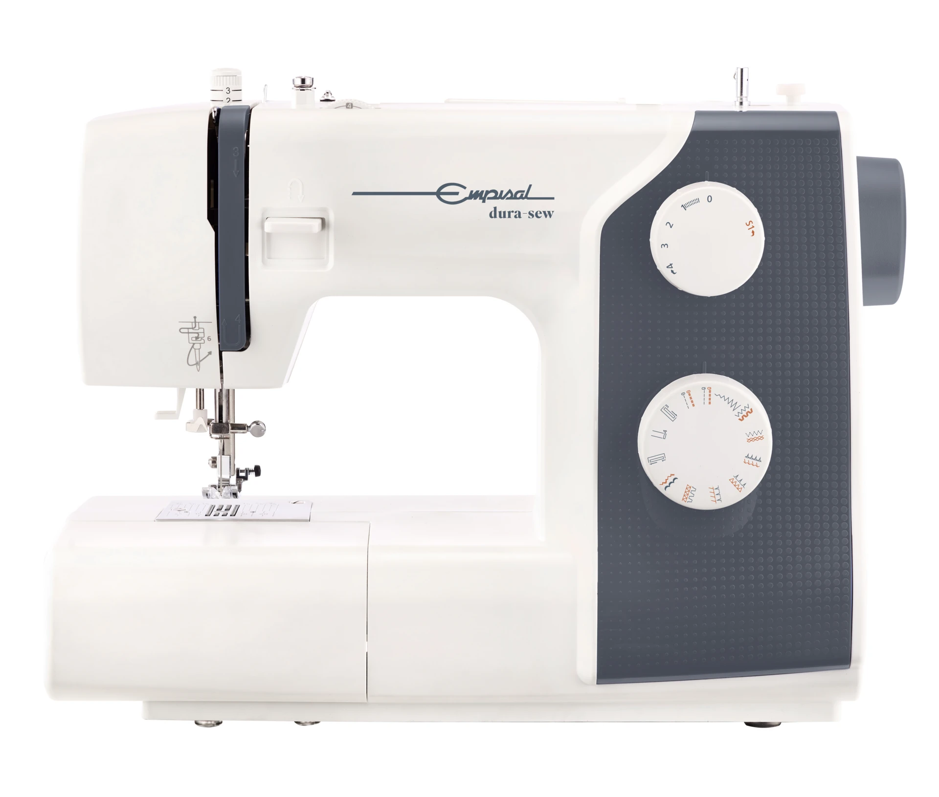 Empisal Durasew Dynamic Sewing Machine EDSM56