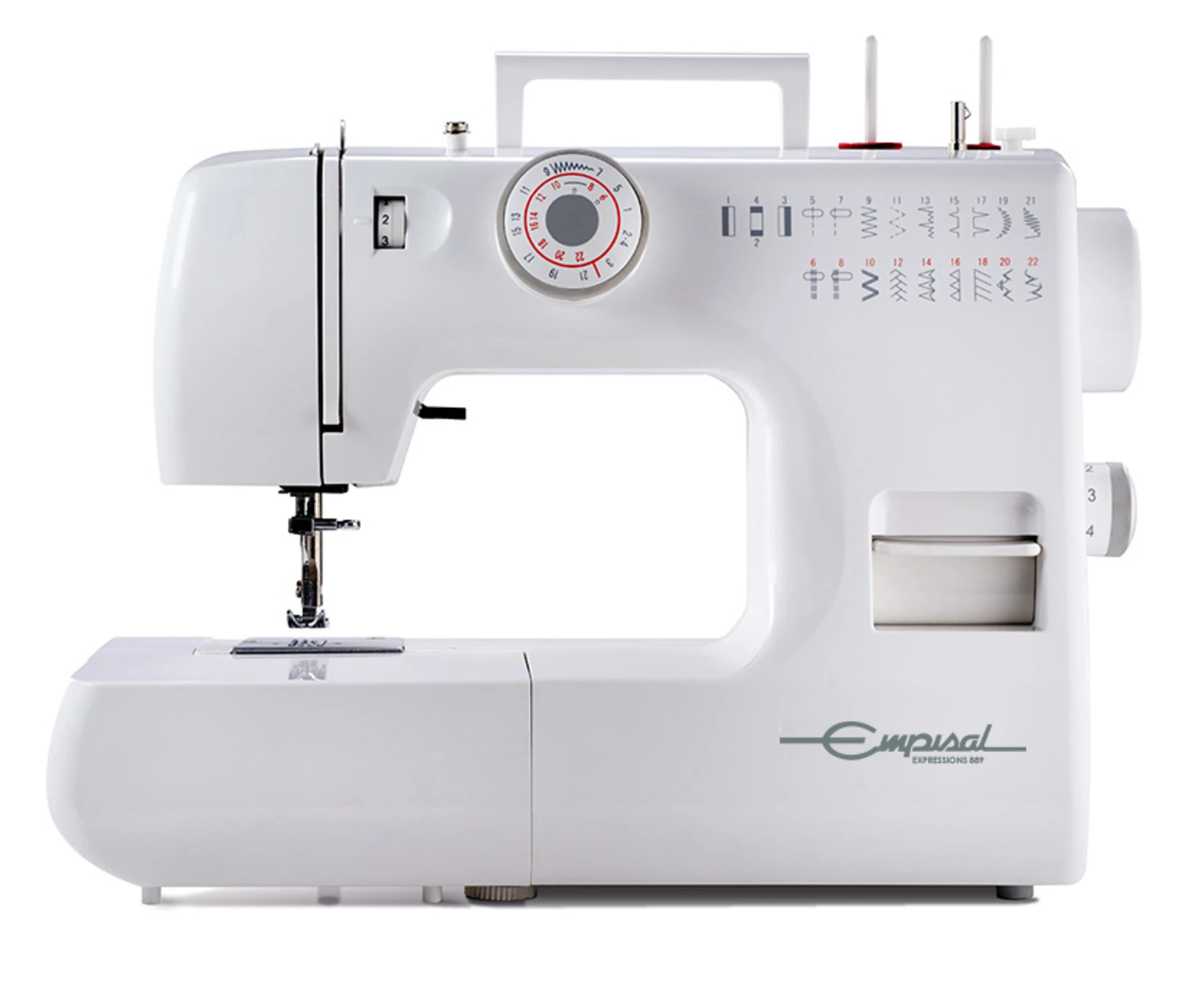 Empisal Sewing Machine EXP889
