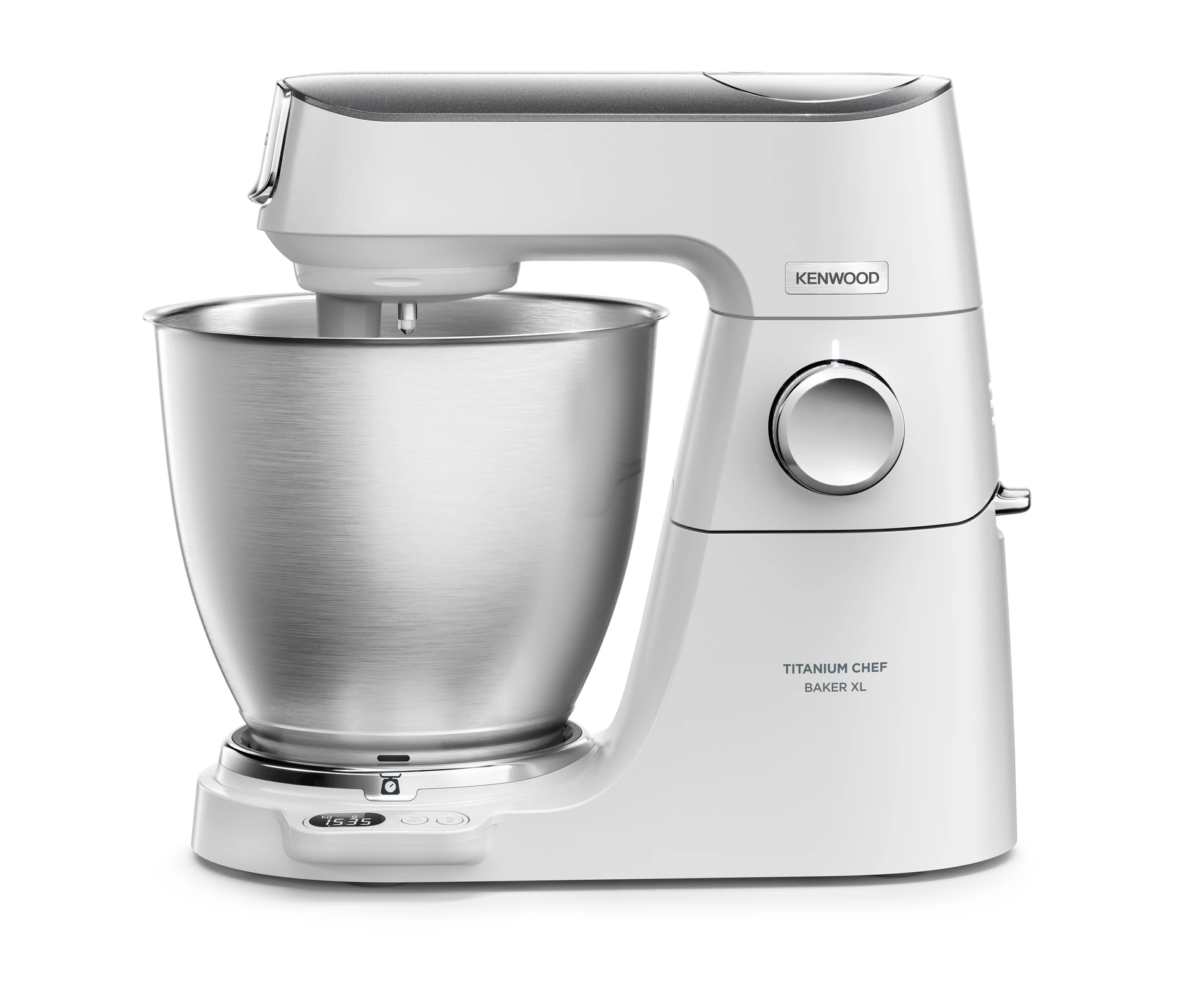 Kenwood Titanium Chef Baker KVL65.001.WH