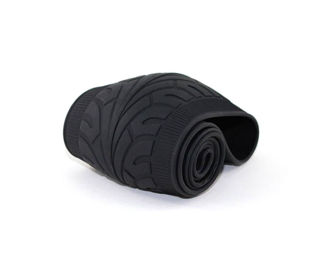 Silicone Steering Wheel Cover Heavy duty quality